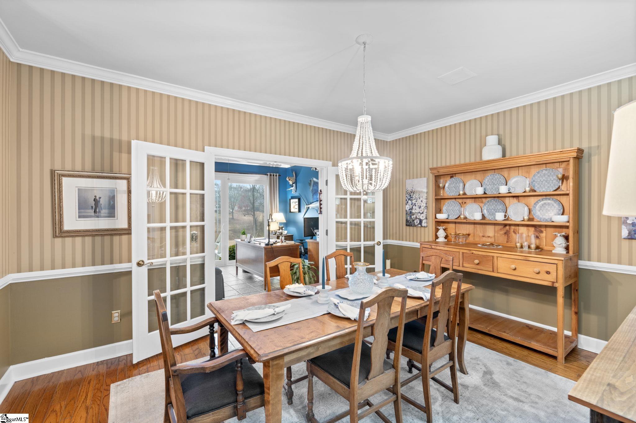 310 Greenview Circle, Greenville, SC, 29609