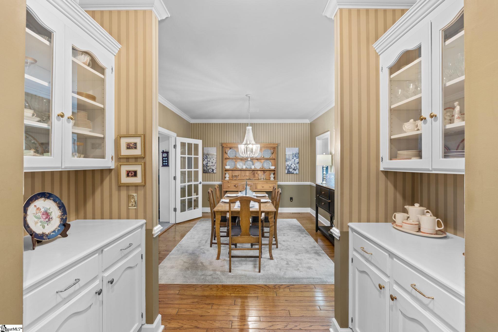 310 Greenview Circle, Greenville, SC, 29609