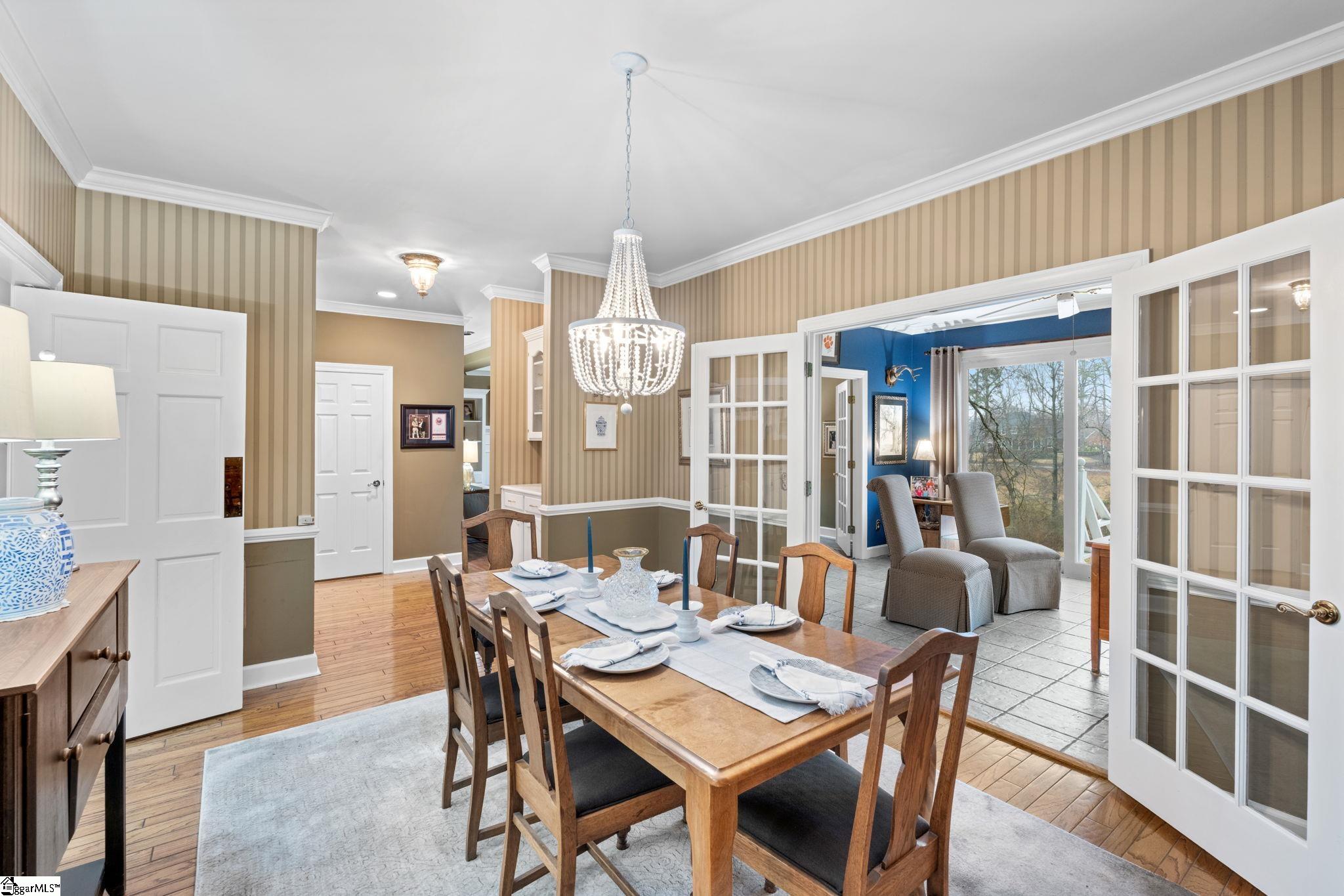 310 Greenview Circle, Greenville, SC, 29609