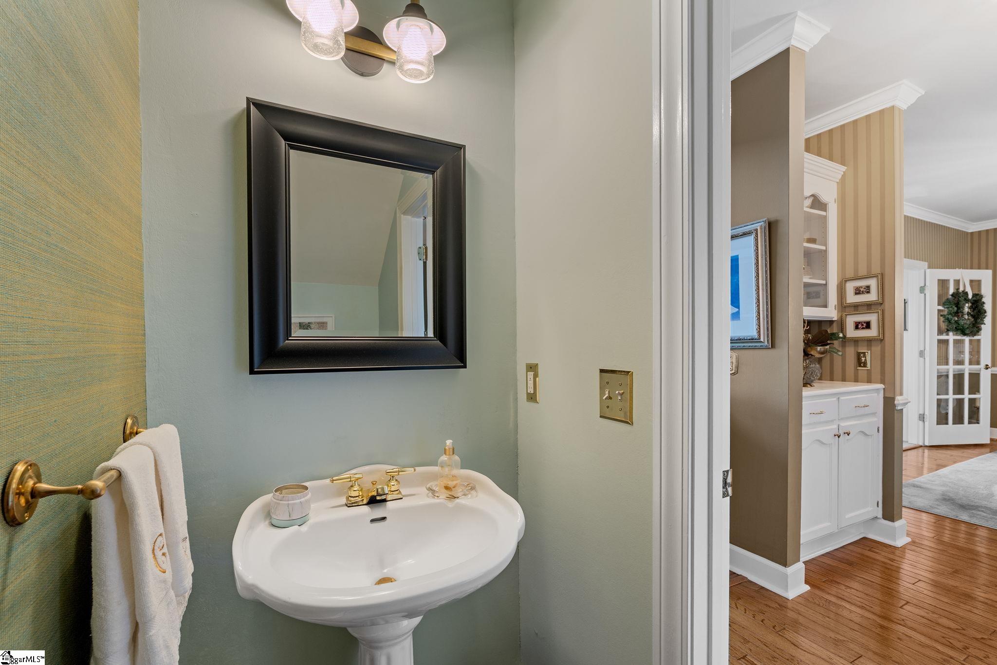 310 Greenview Circle, Greenville, SC, 29609