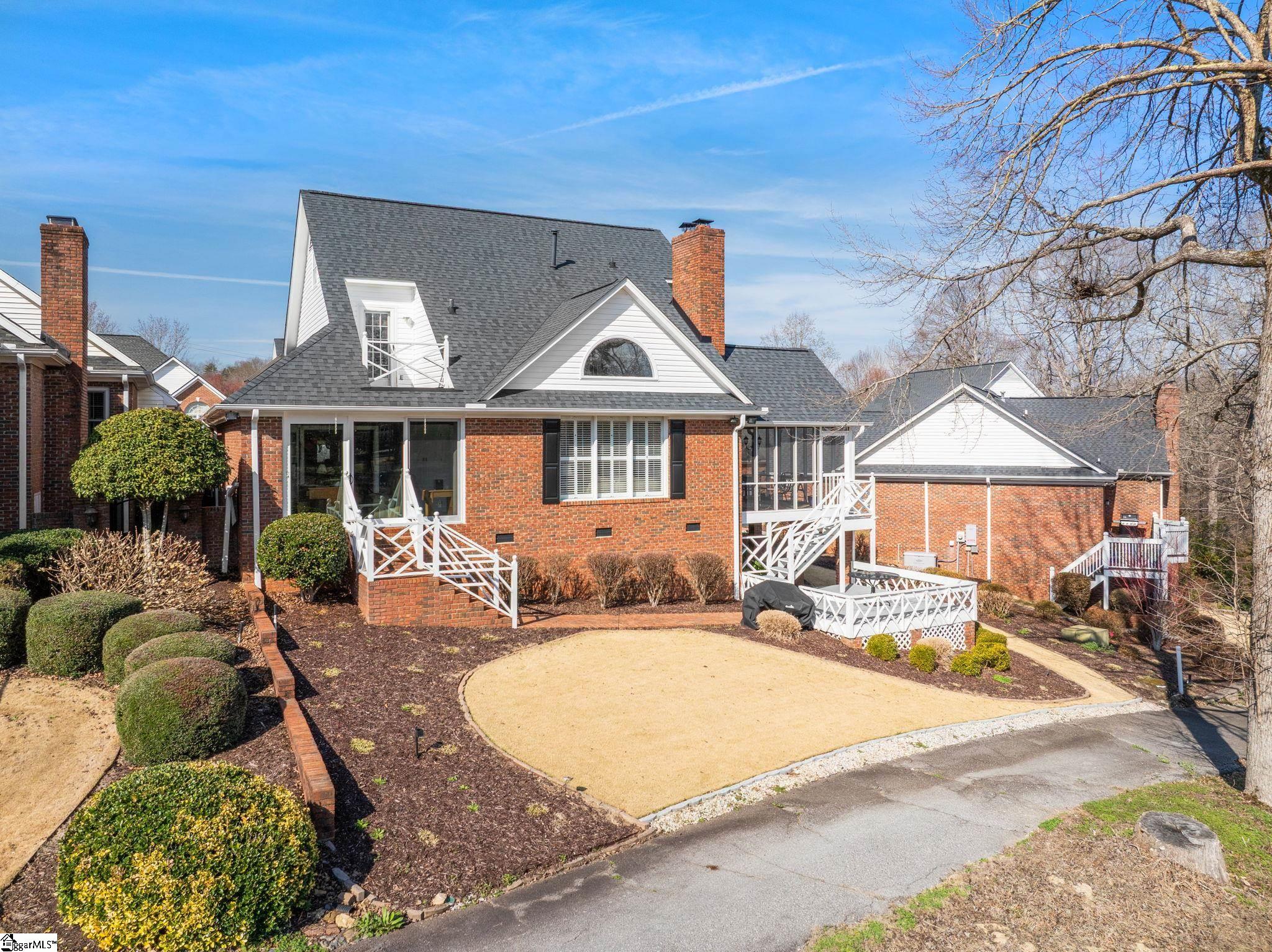 310 Greenview Circle, Greenville, SC, 29609