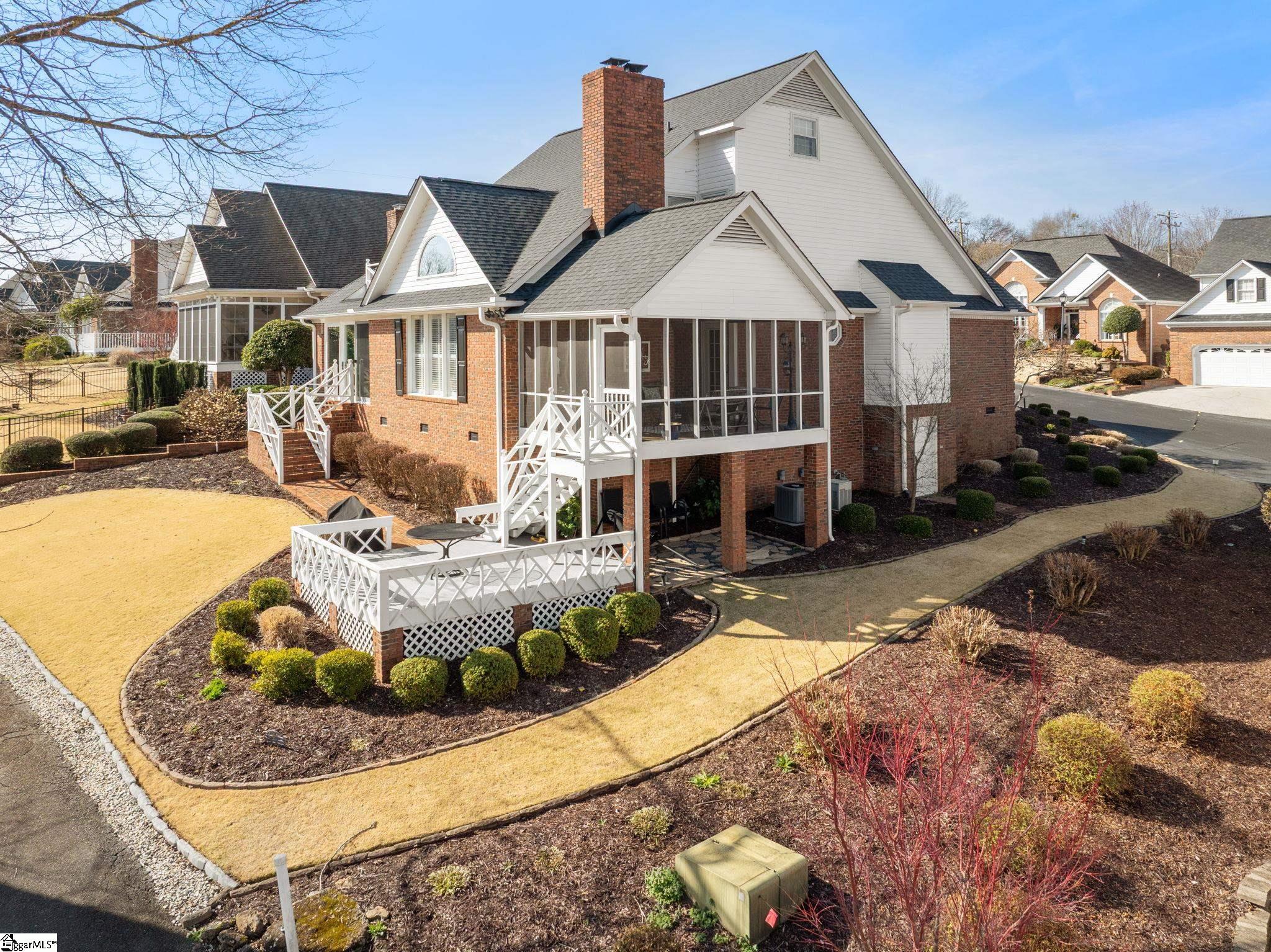 310 Greenview Circle, Greenville, SC, 29609