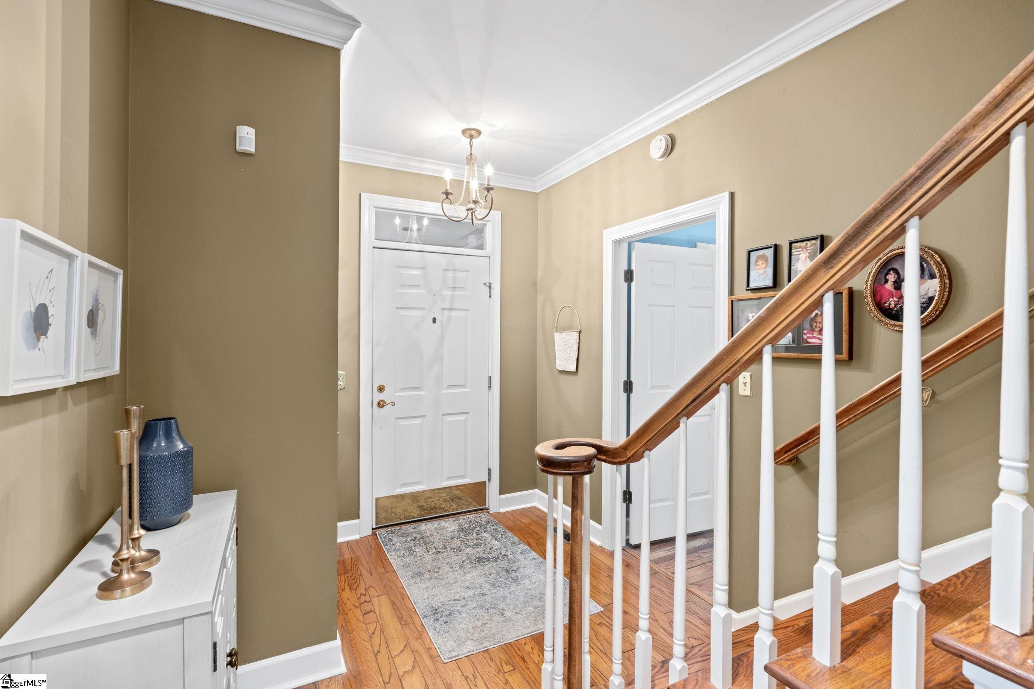 310 Greenview Circle, Greenville, SC, 29609