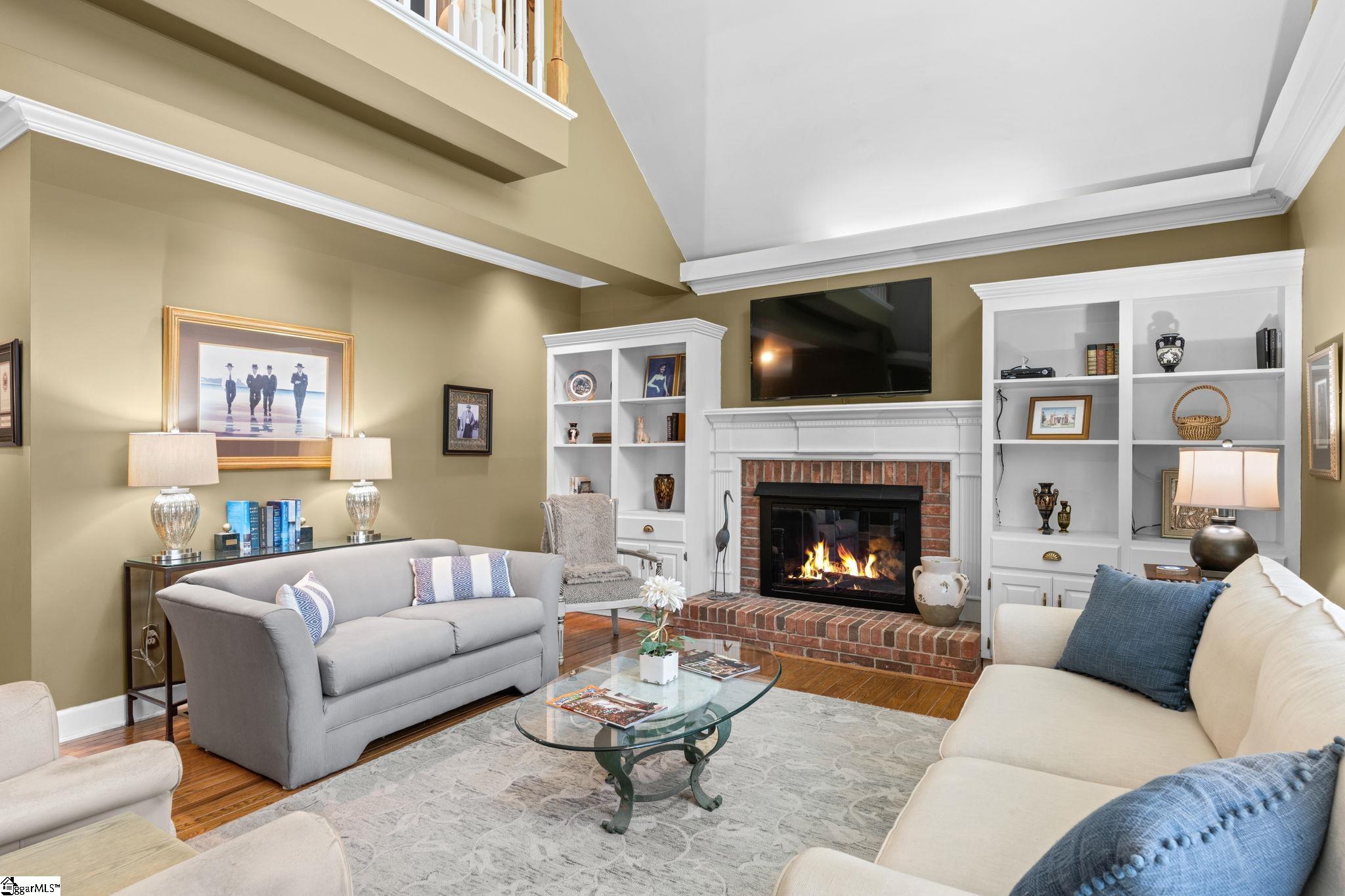 310 Greenview Circle, Greenville, SC, 29609