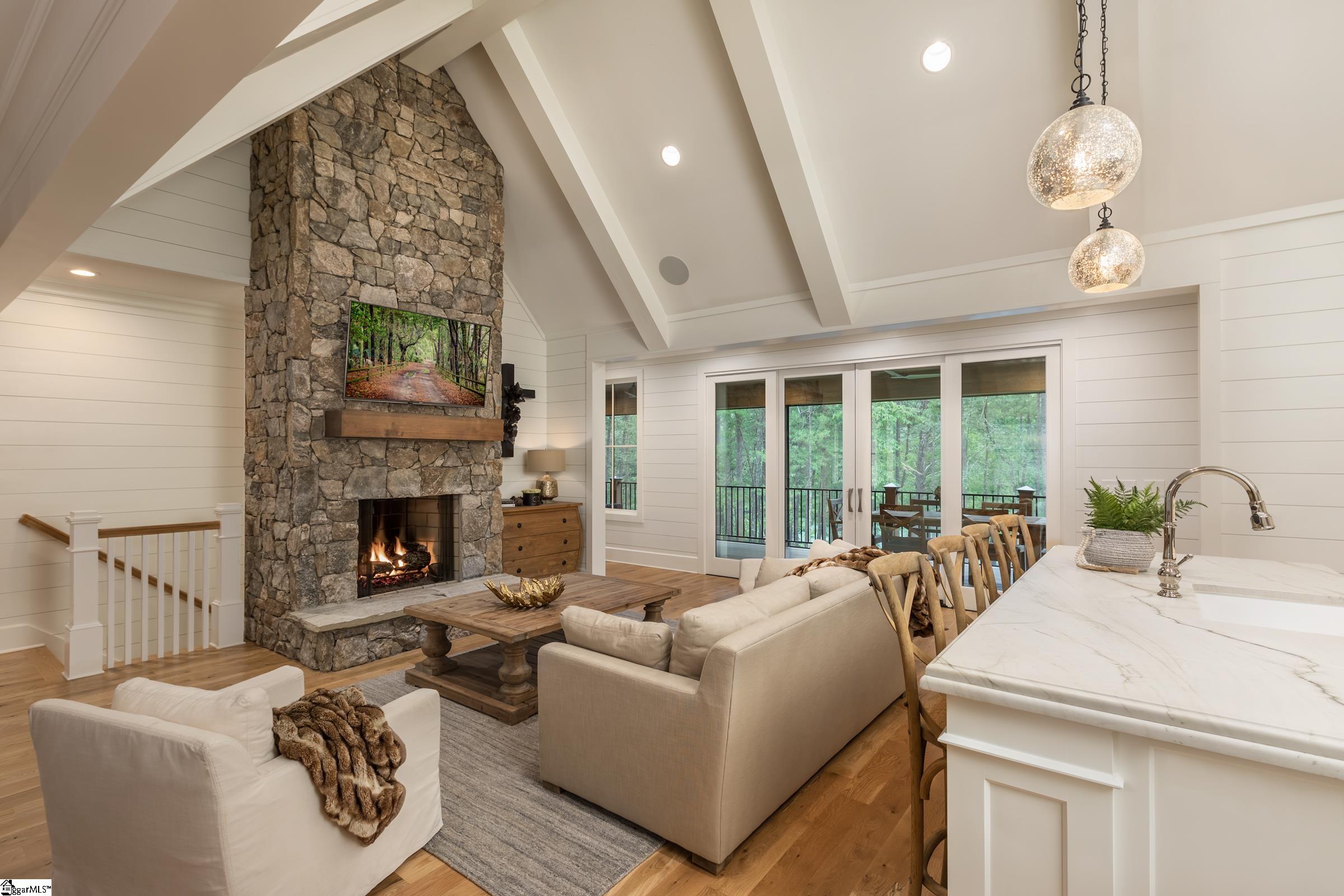 146 Glassy Falls Trail Travelers Rest, SC 29690