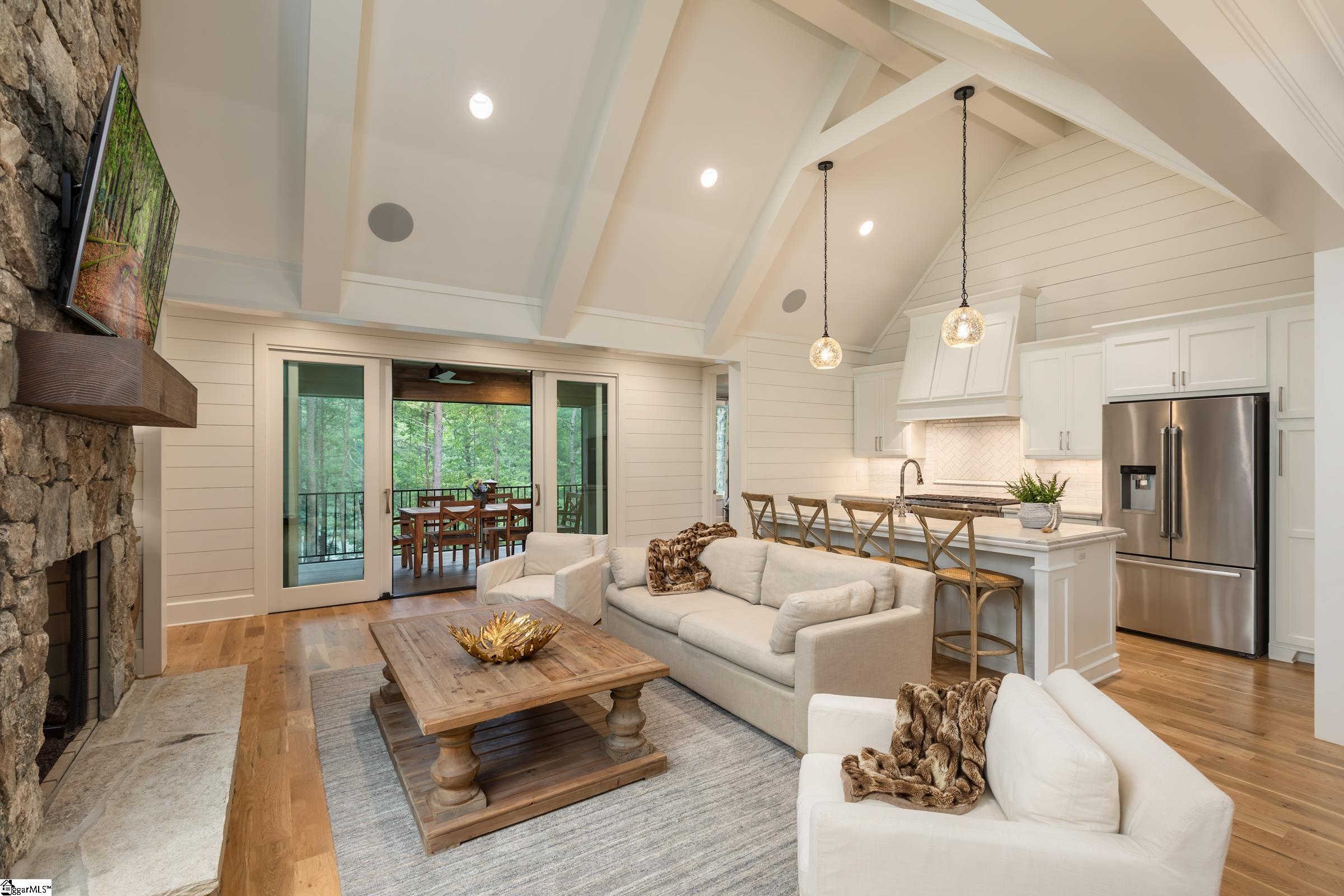 146 Glassy Falls Trail Travelers Rest, SC 29690