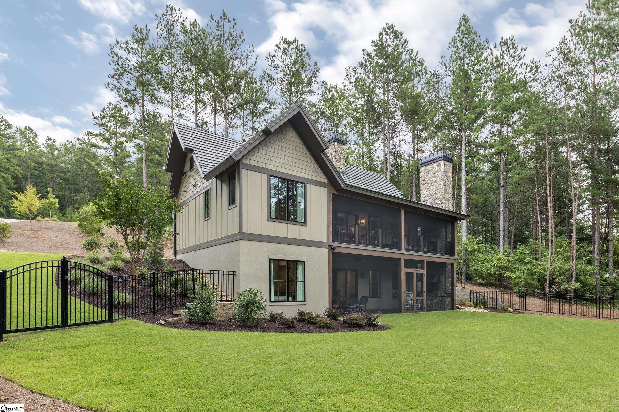 146 Glassy Falls Trail Travelers Rest, SC 29690