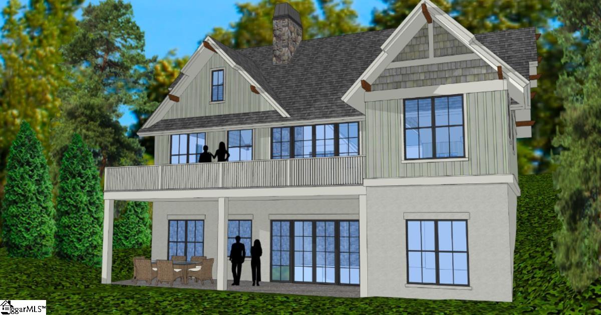 146 Glassy Falls Trail Travelers Rest, SC 29690