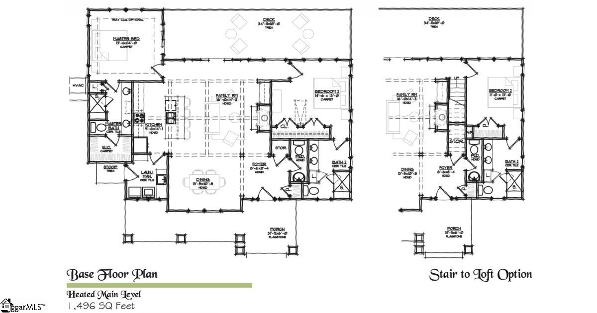 146 Glassy Falls Trail Travelers Rest, SC 29690