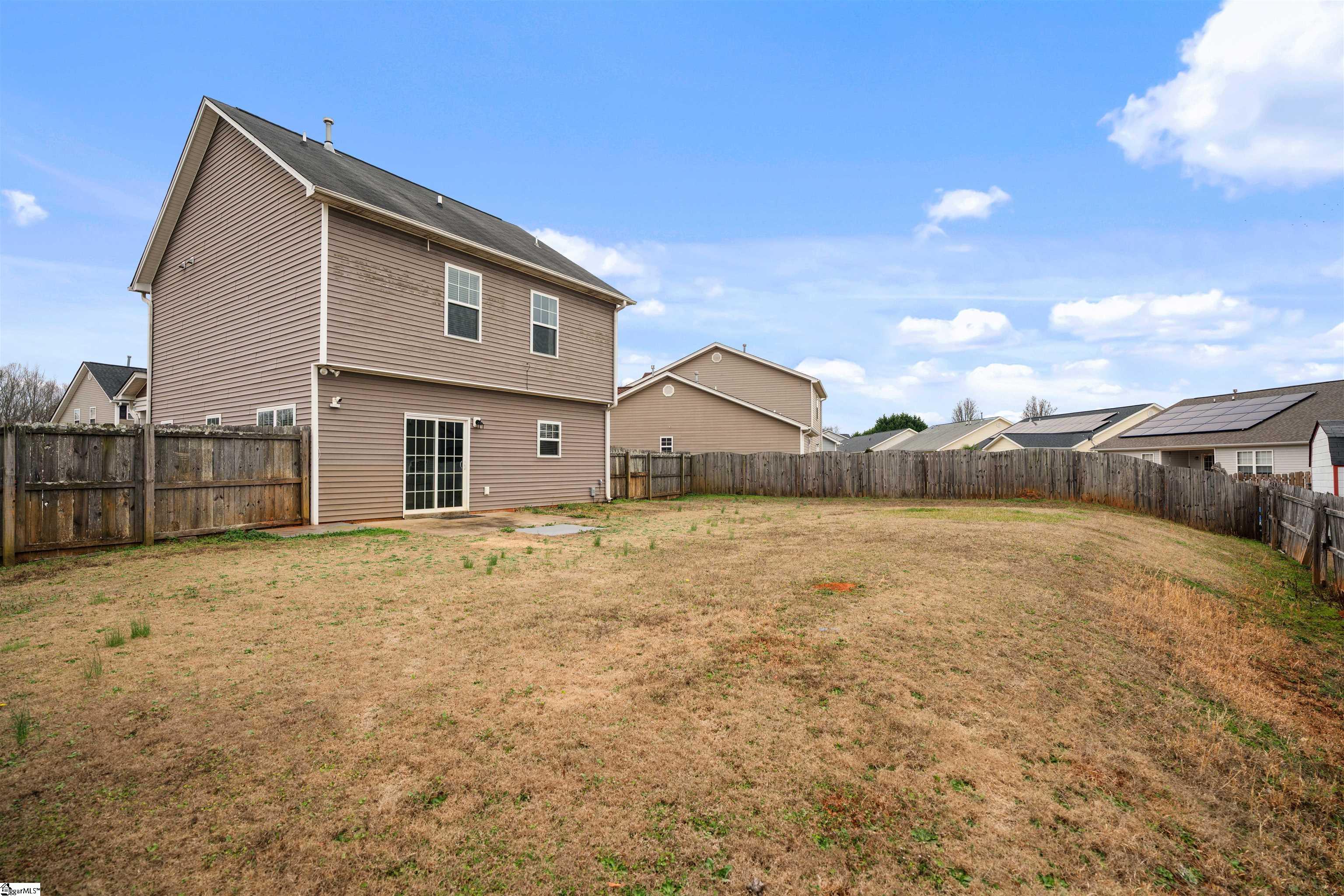 11 Heatherfield Drive Simpsonville, SC 29680