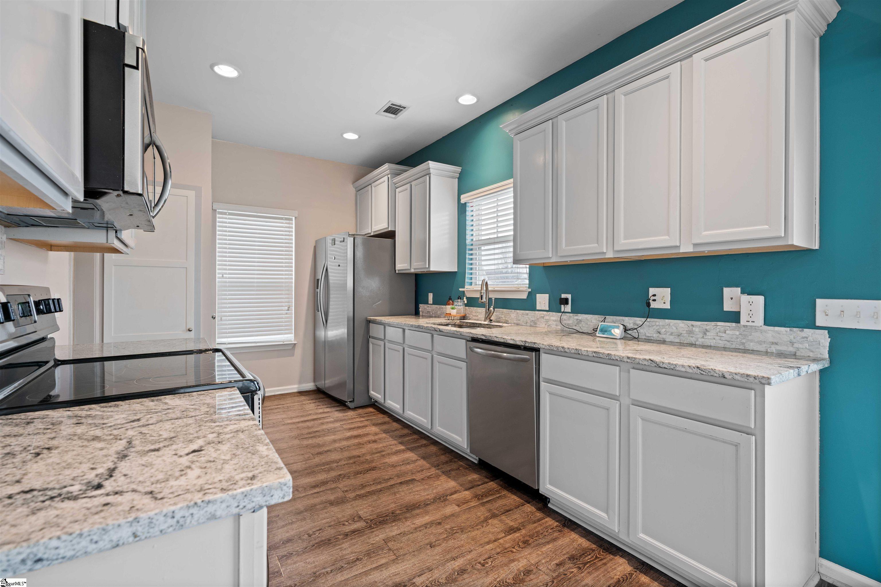 11 Heatherfield Drive Simpsonville, SC 29680