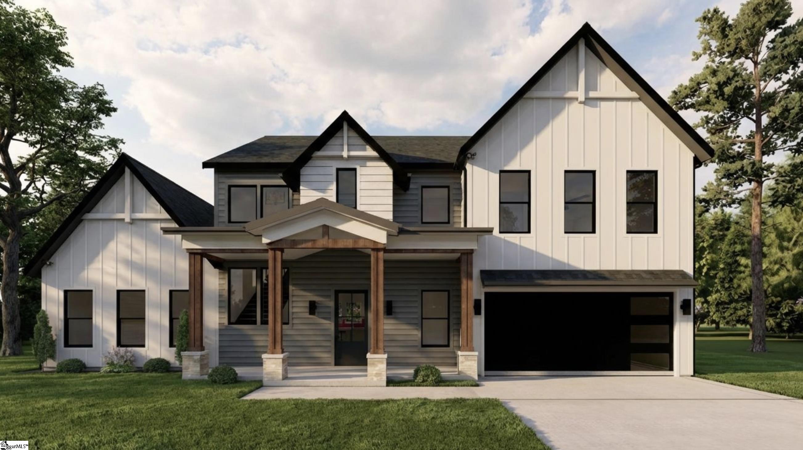 2nd image of 0 Inverray Dr, Taylors, SC 29687 | MLS# 1583714