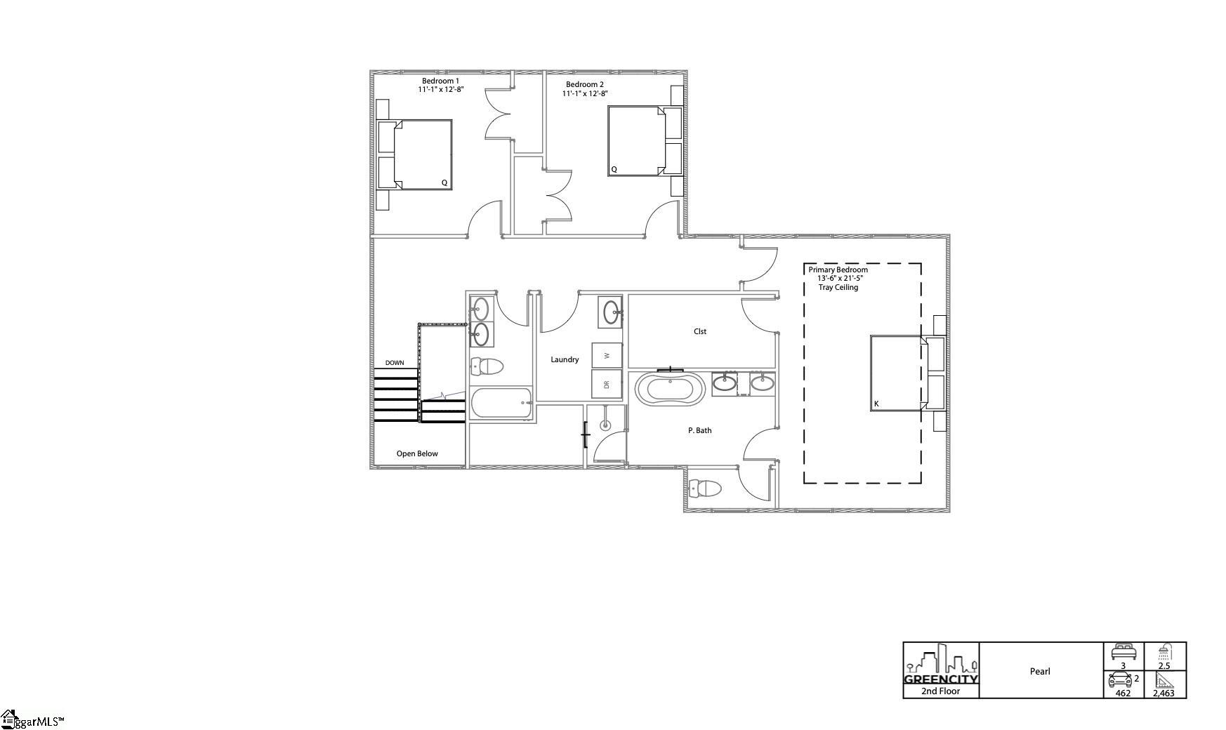 4th image of 0 Inverray Dr, Taylors, SC 29687 | MLS# 1583714