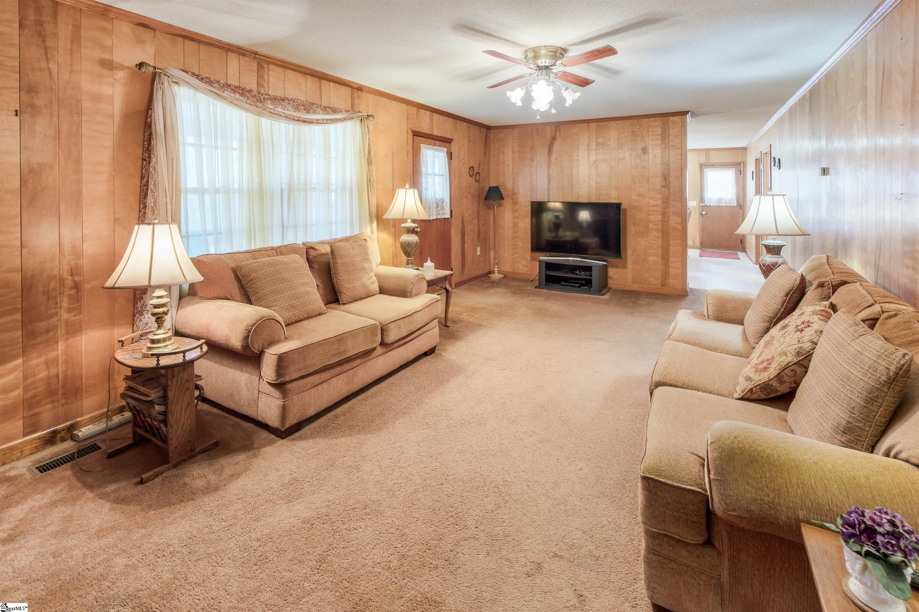 6400 Abbeville Highway Anderson, SC 29624