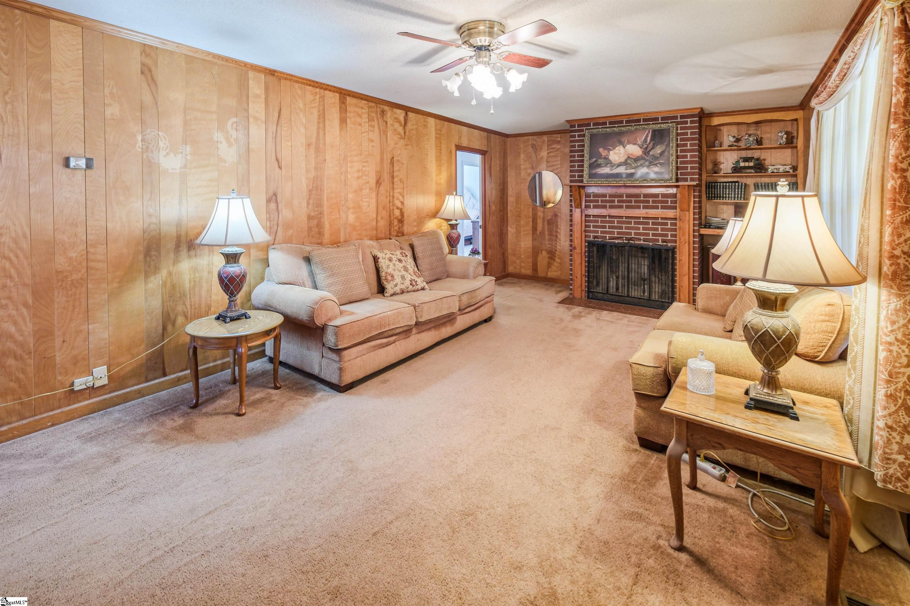 6400 Abbeville Highway Anderson, SC 29624