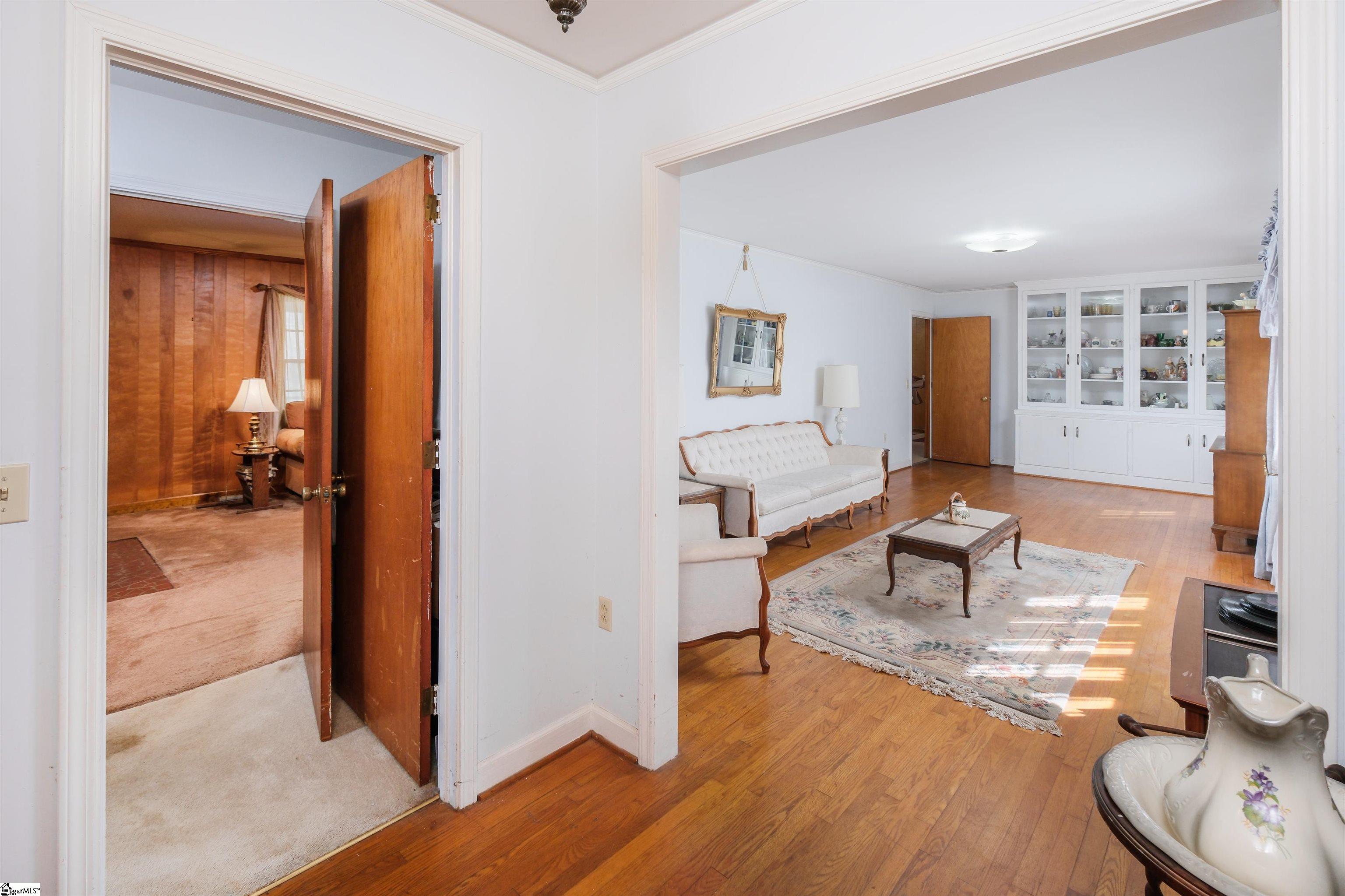 6400 Abbeville Highway Anderson, SC 29624