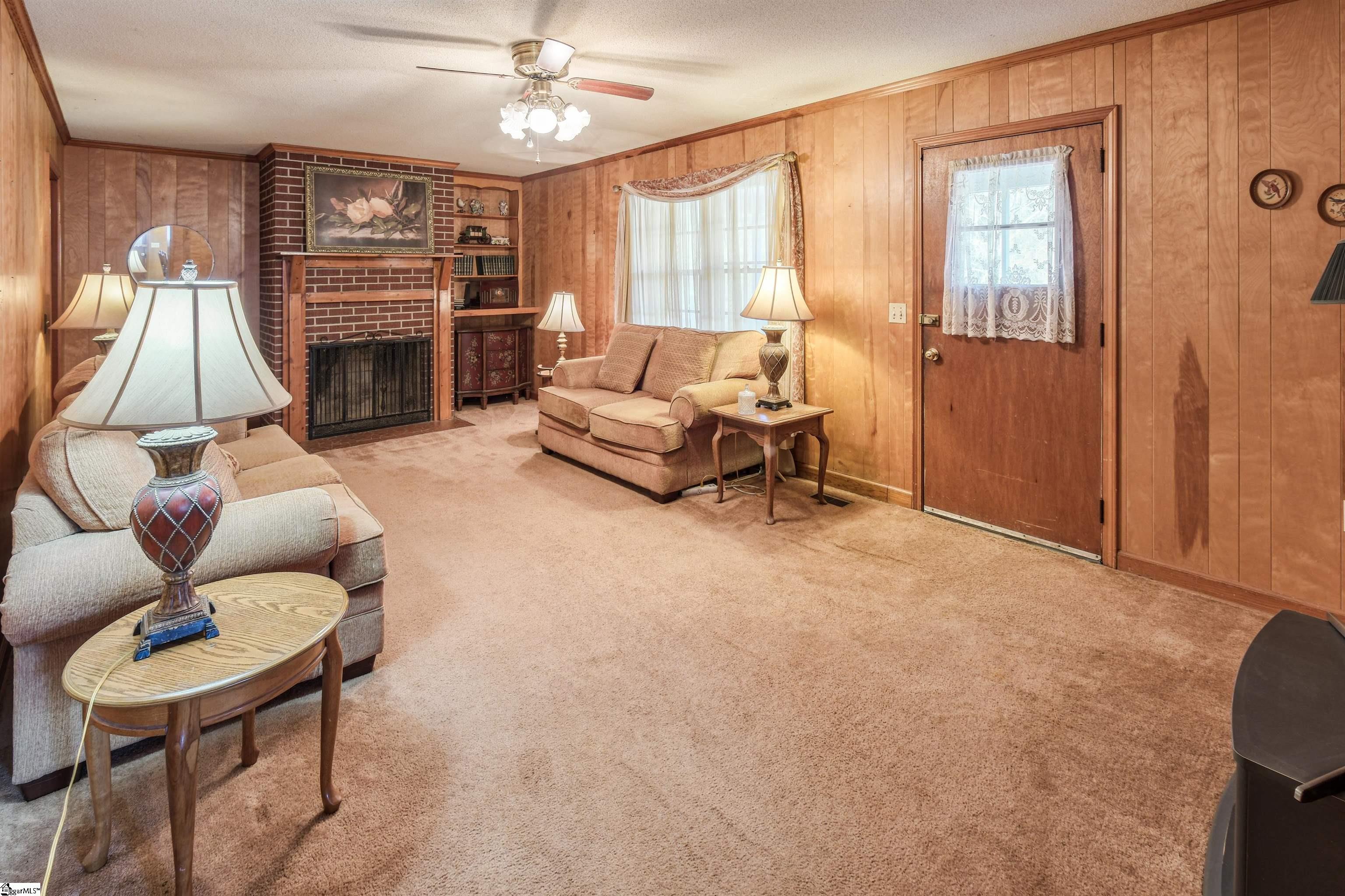 6400 Abbeville Highway Anderson, SC 29624