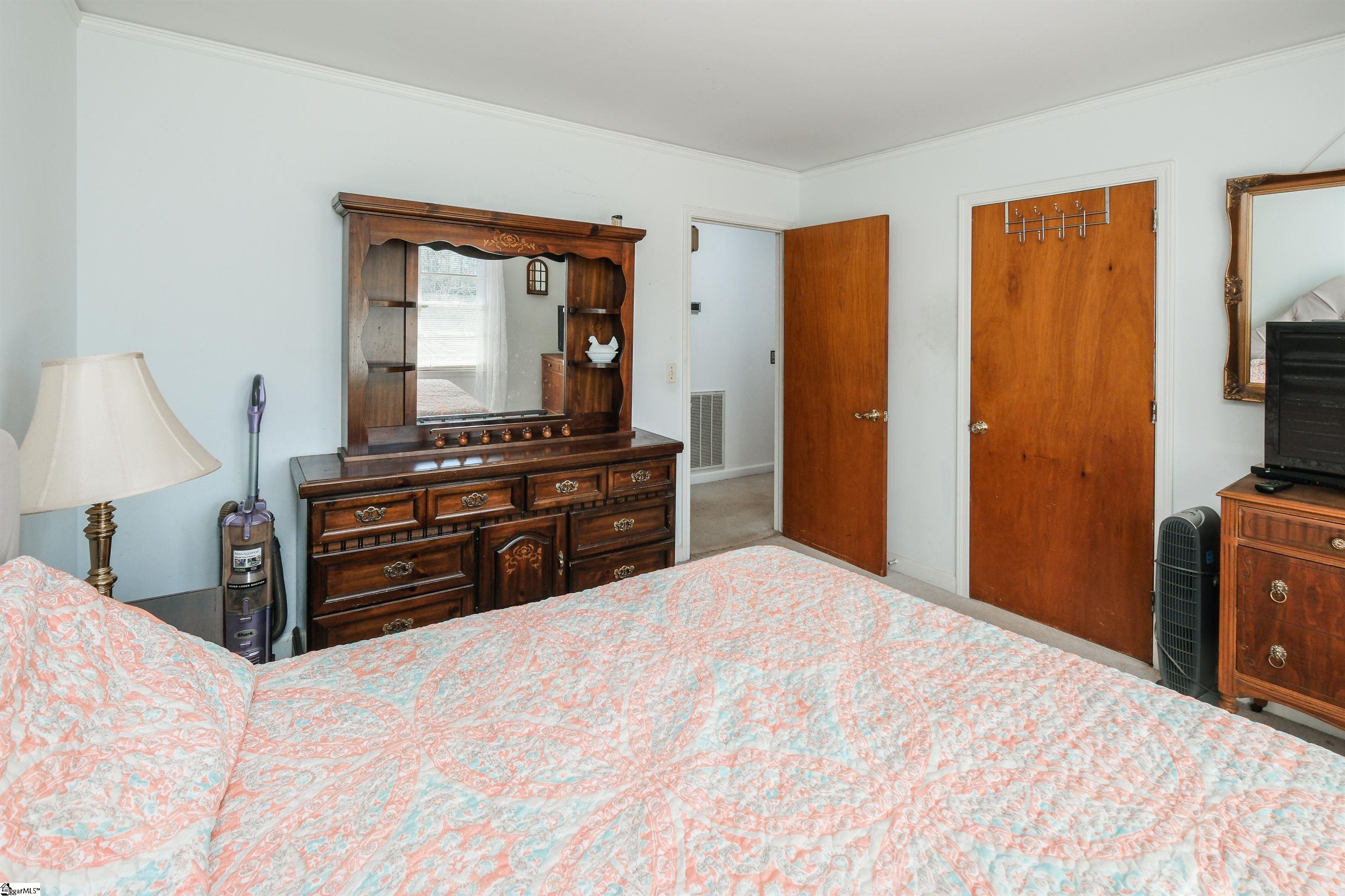 6400 Abbeville Highway Anderson, SC 29624