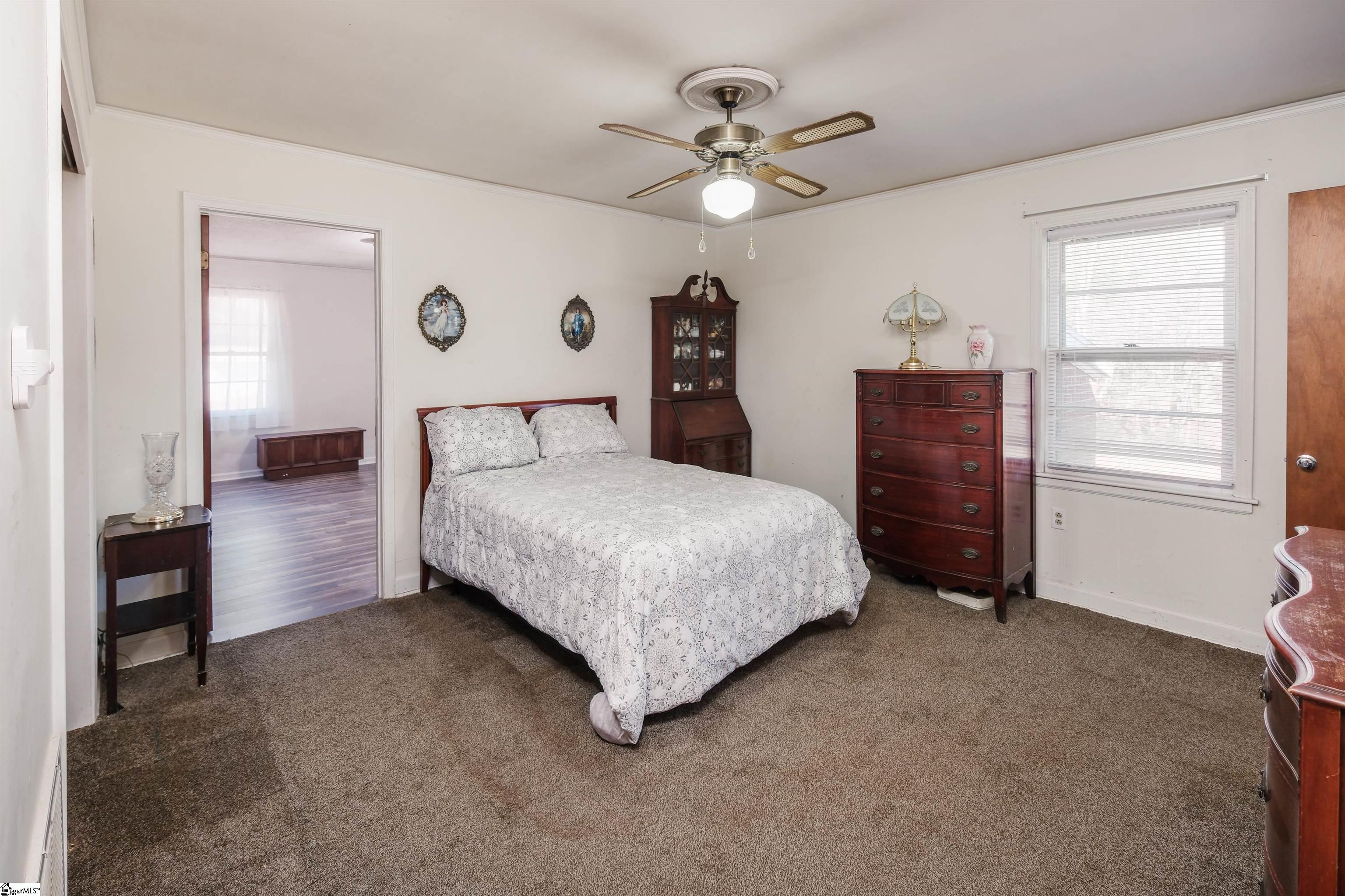6400 Abbeville Highway Anderson, SC 29624