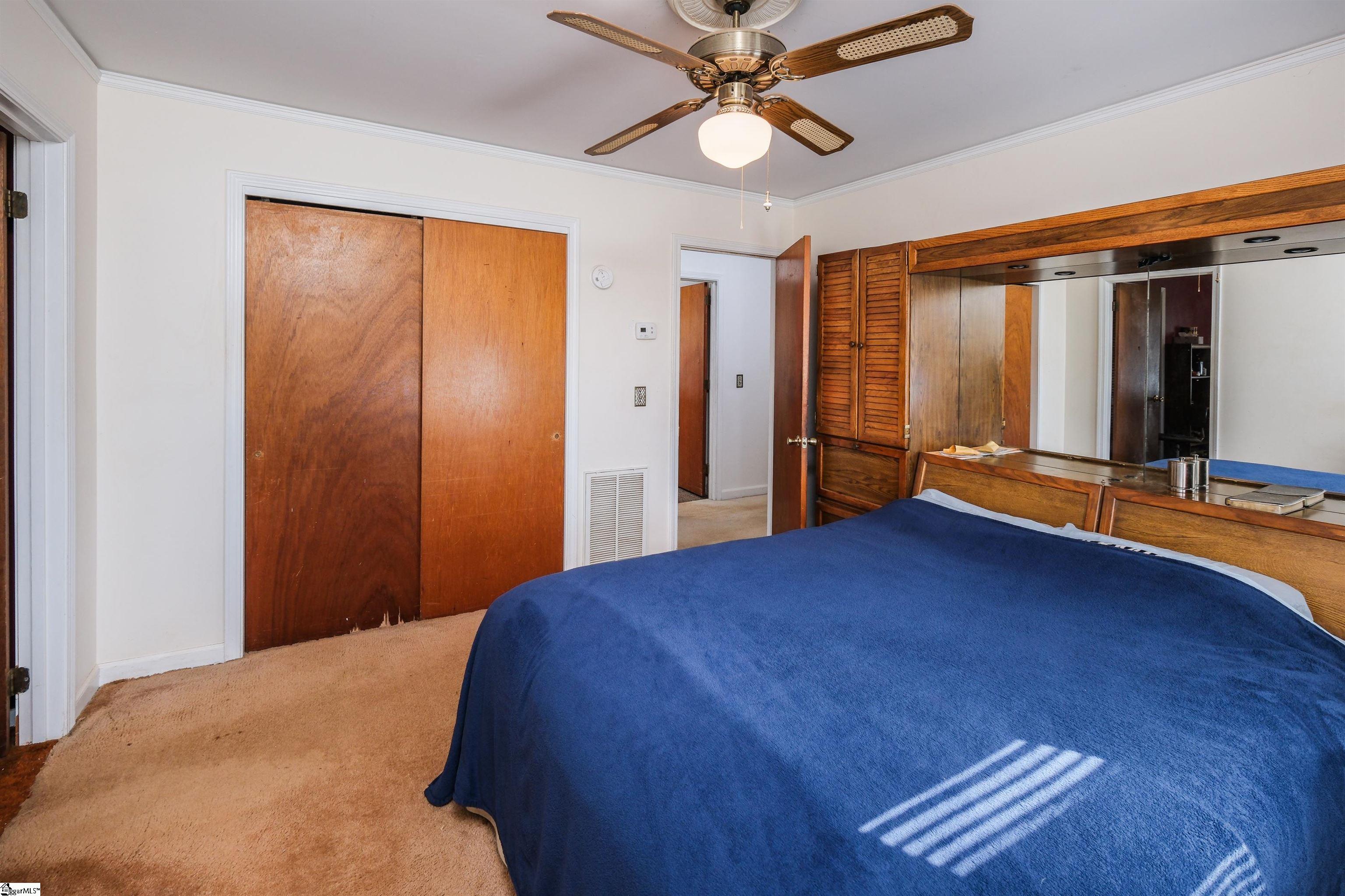 6400 Abbeville Highway Anderson, SC 29624