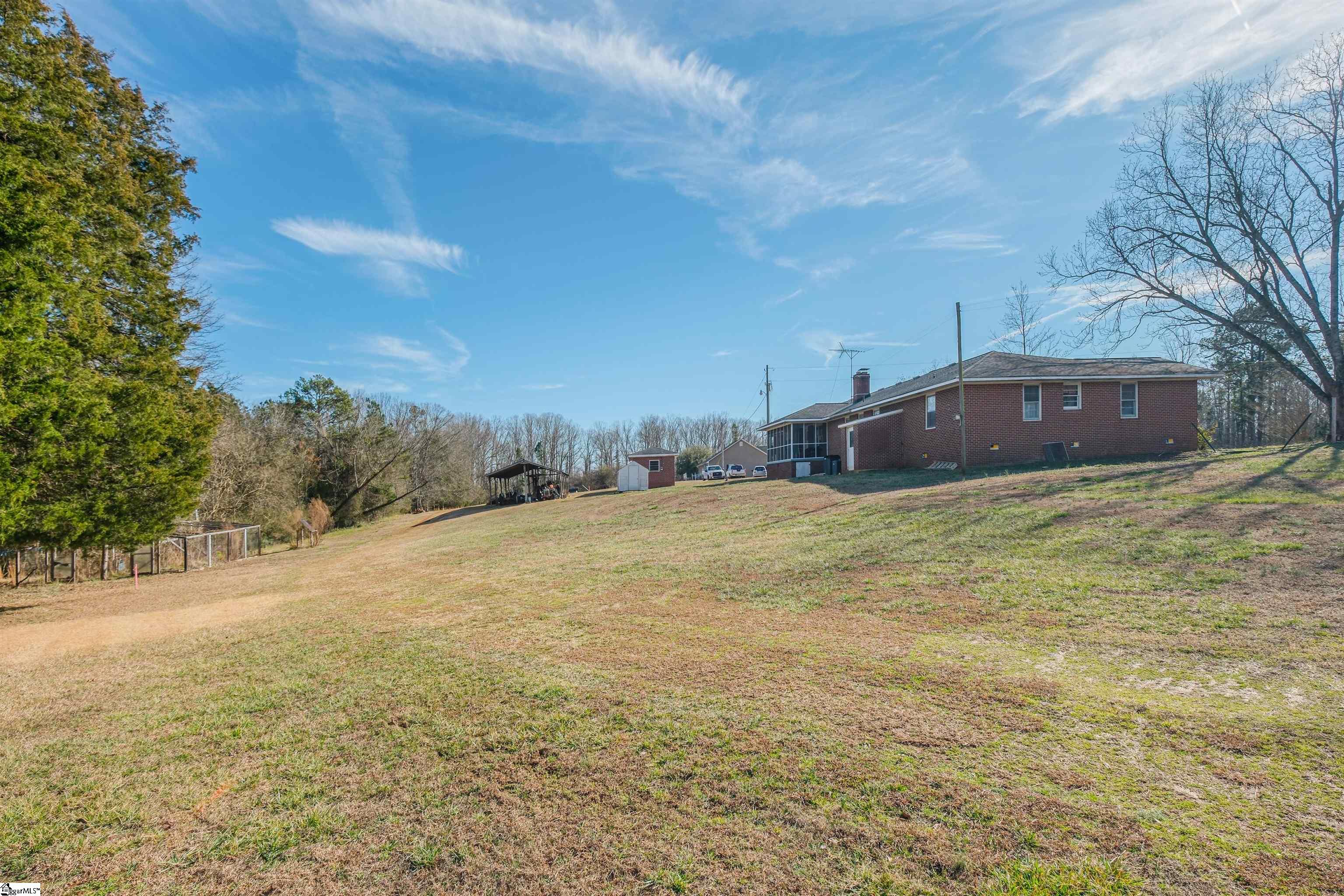 6400 Abbeville Highway Anderson, SC 29624