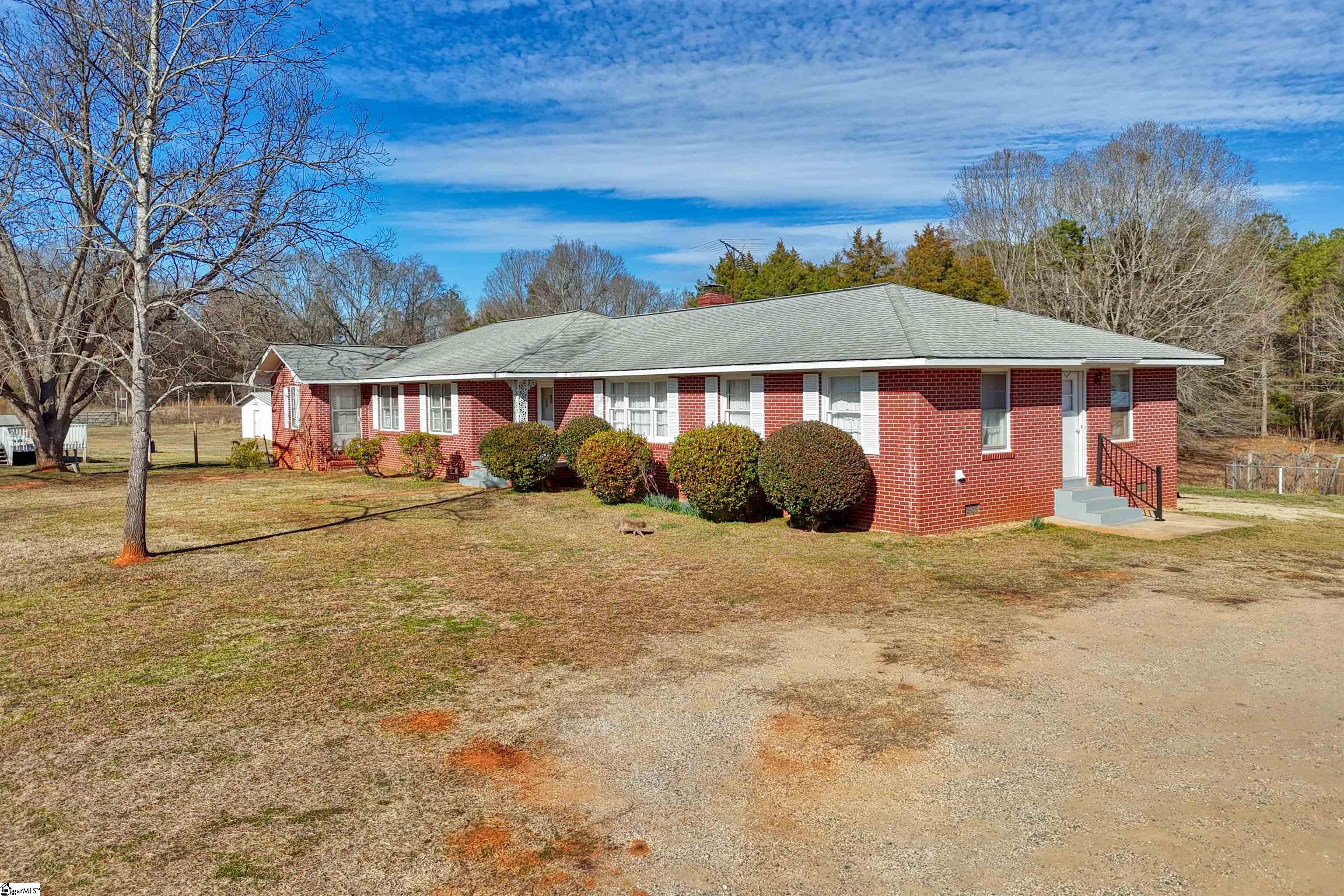 6400 Abbeville Highway Anderson, SC 29624