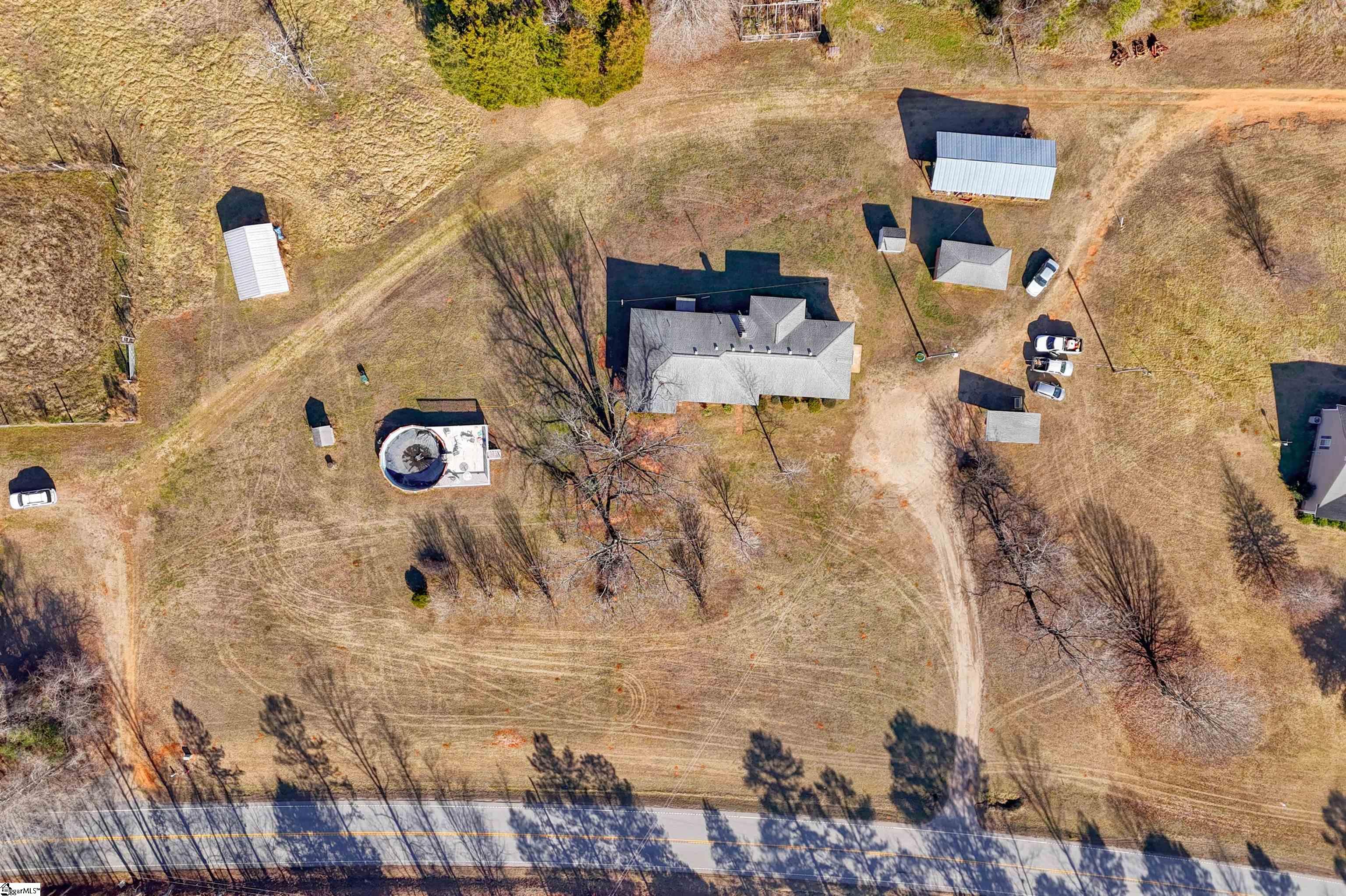 6400 Abbeville Highway Anderson, SC 29624