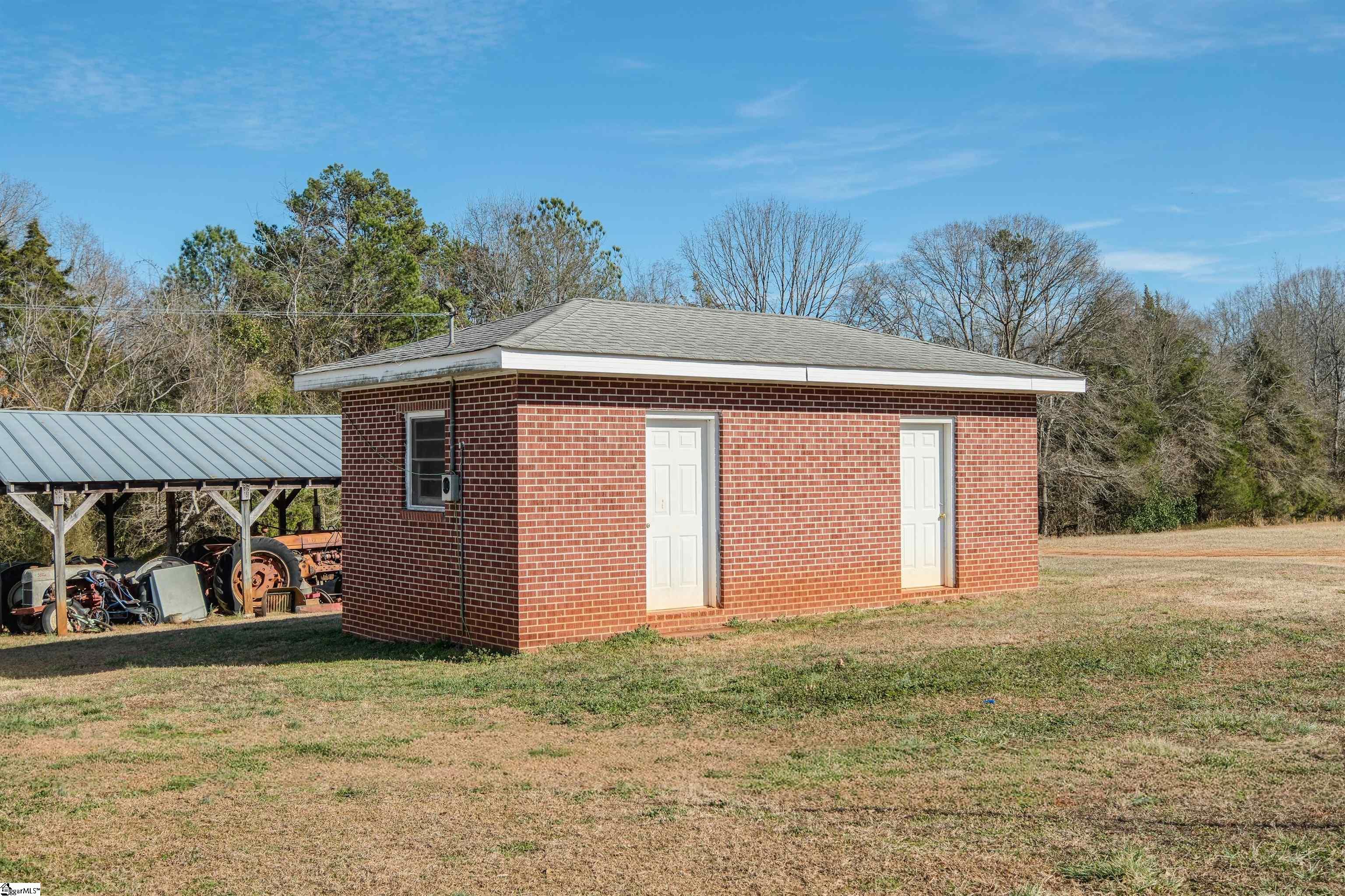 6400 Abbeville Highway Anderson, SC 29624