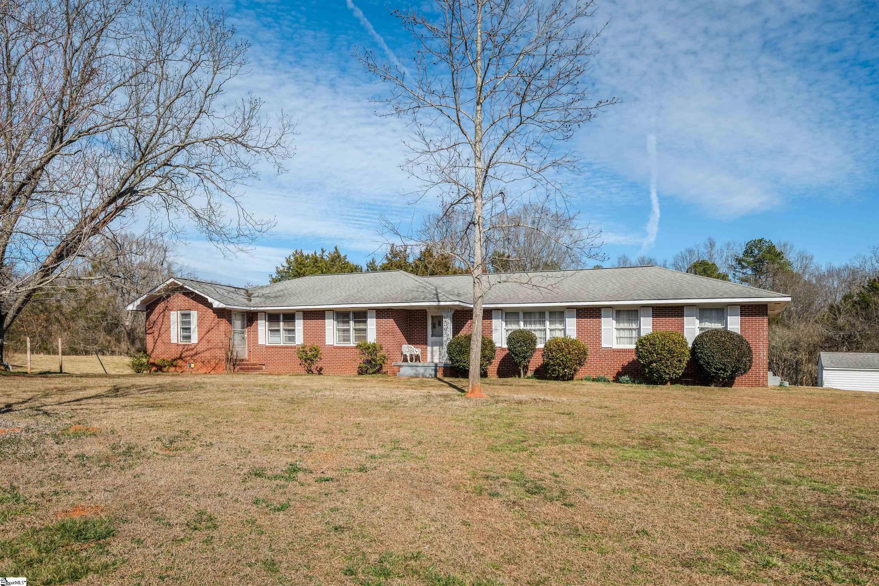 6400 Abbeville Highway Anderson, SC 29624