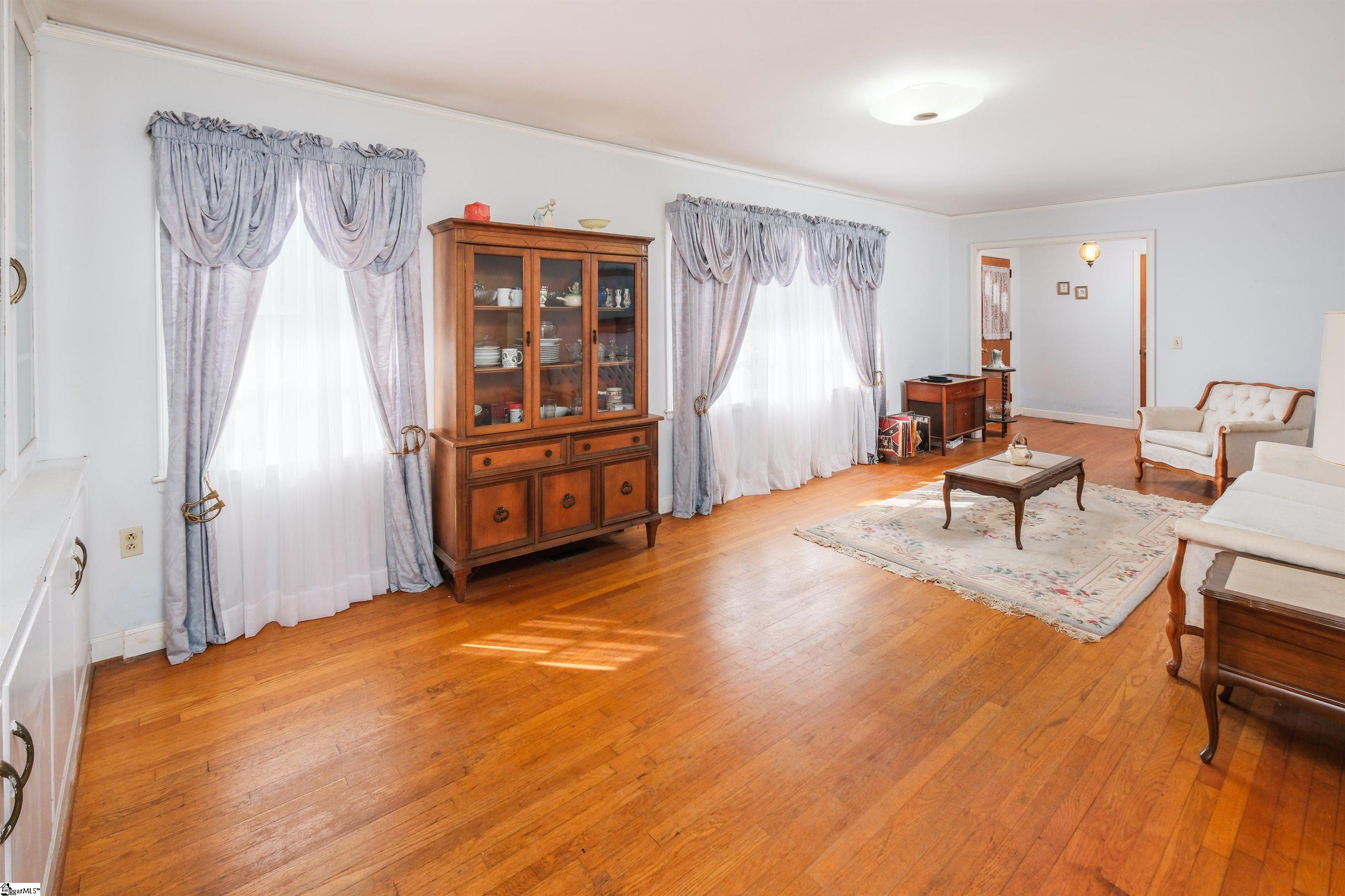 6400 Abbeville Highway Anderson, SC 29624