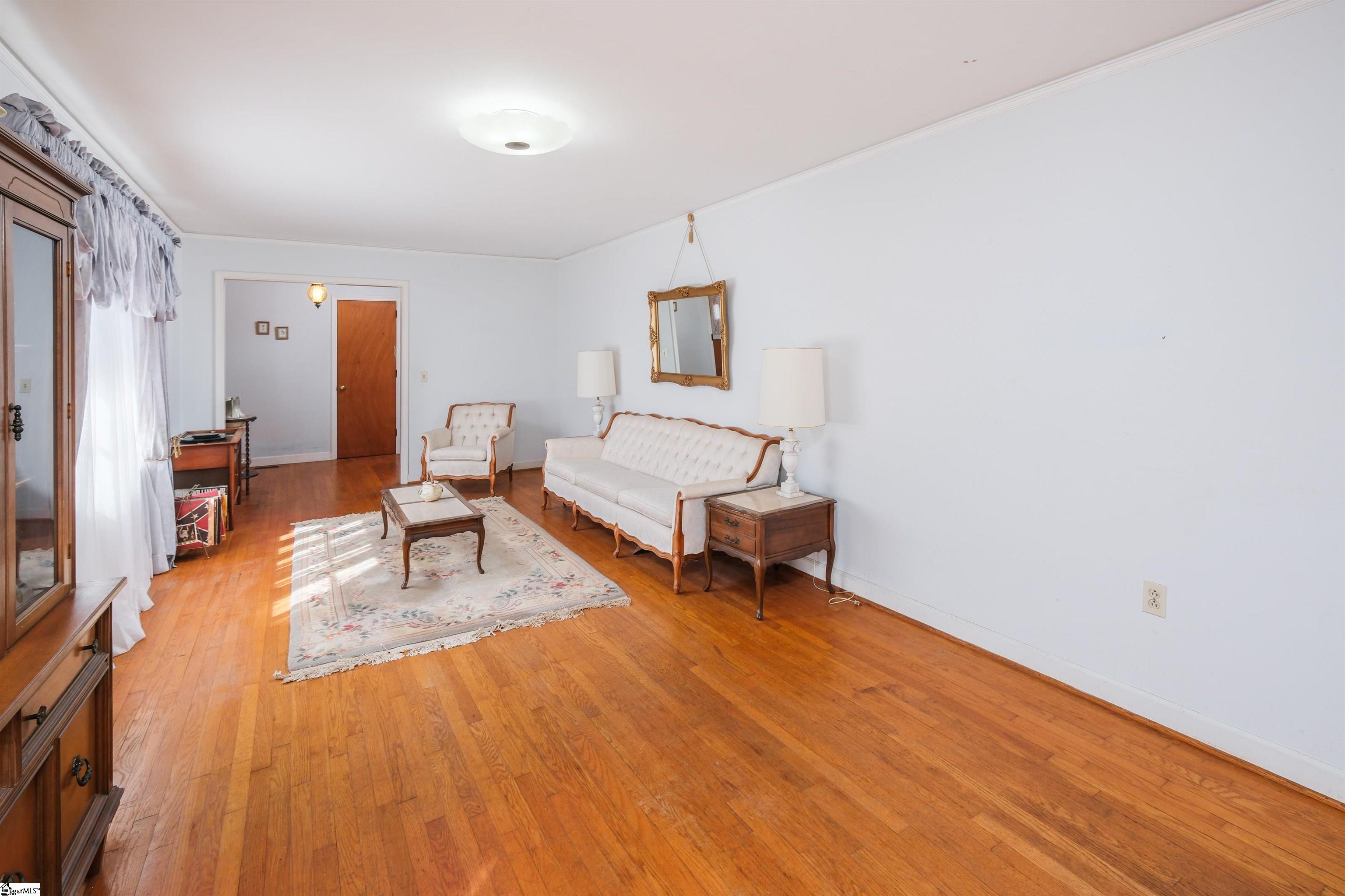 6400 Abbeville Highway Anderson, SC 29624