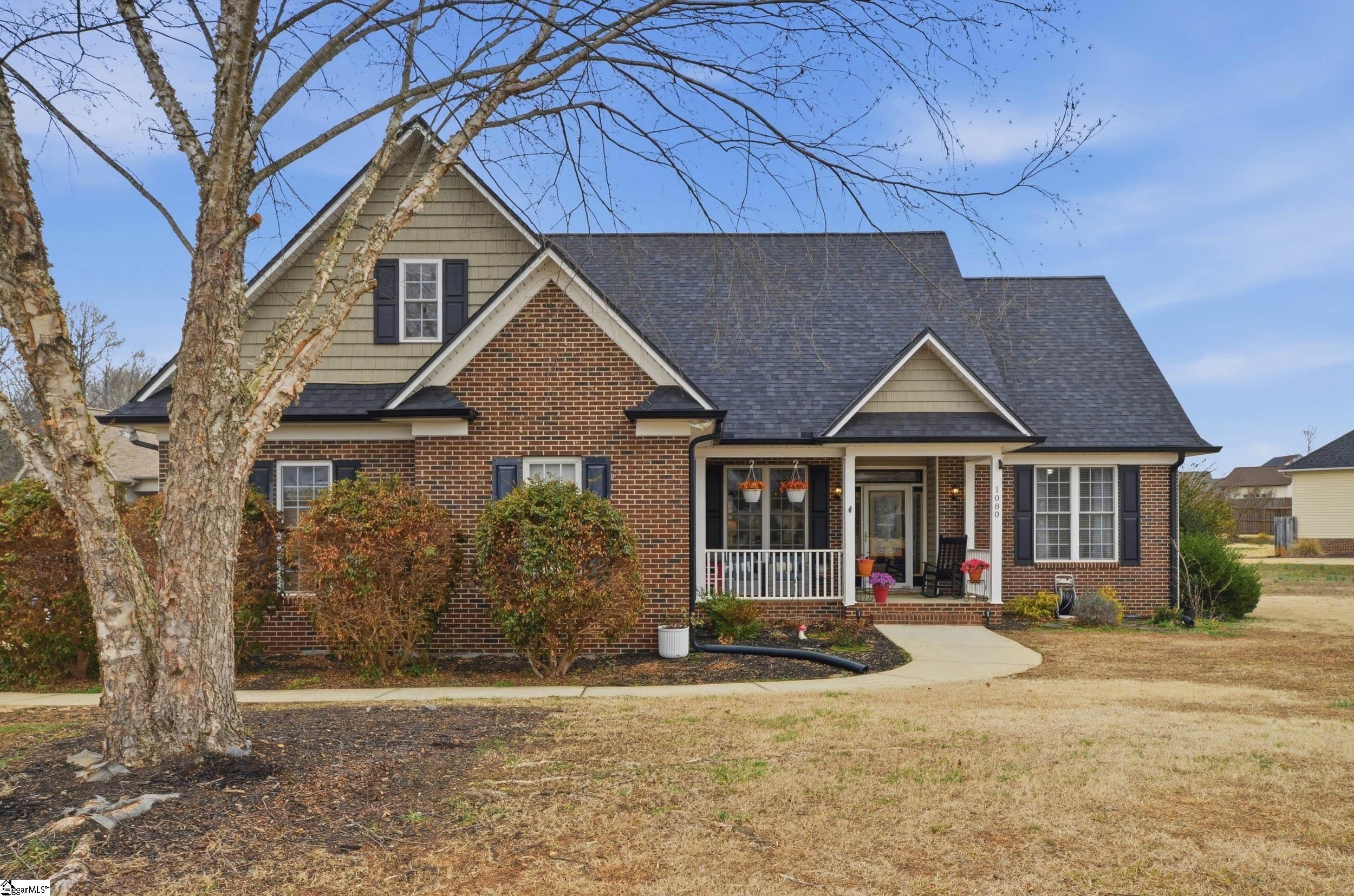 1080 Corie Crest Drive photo 1
