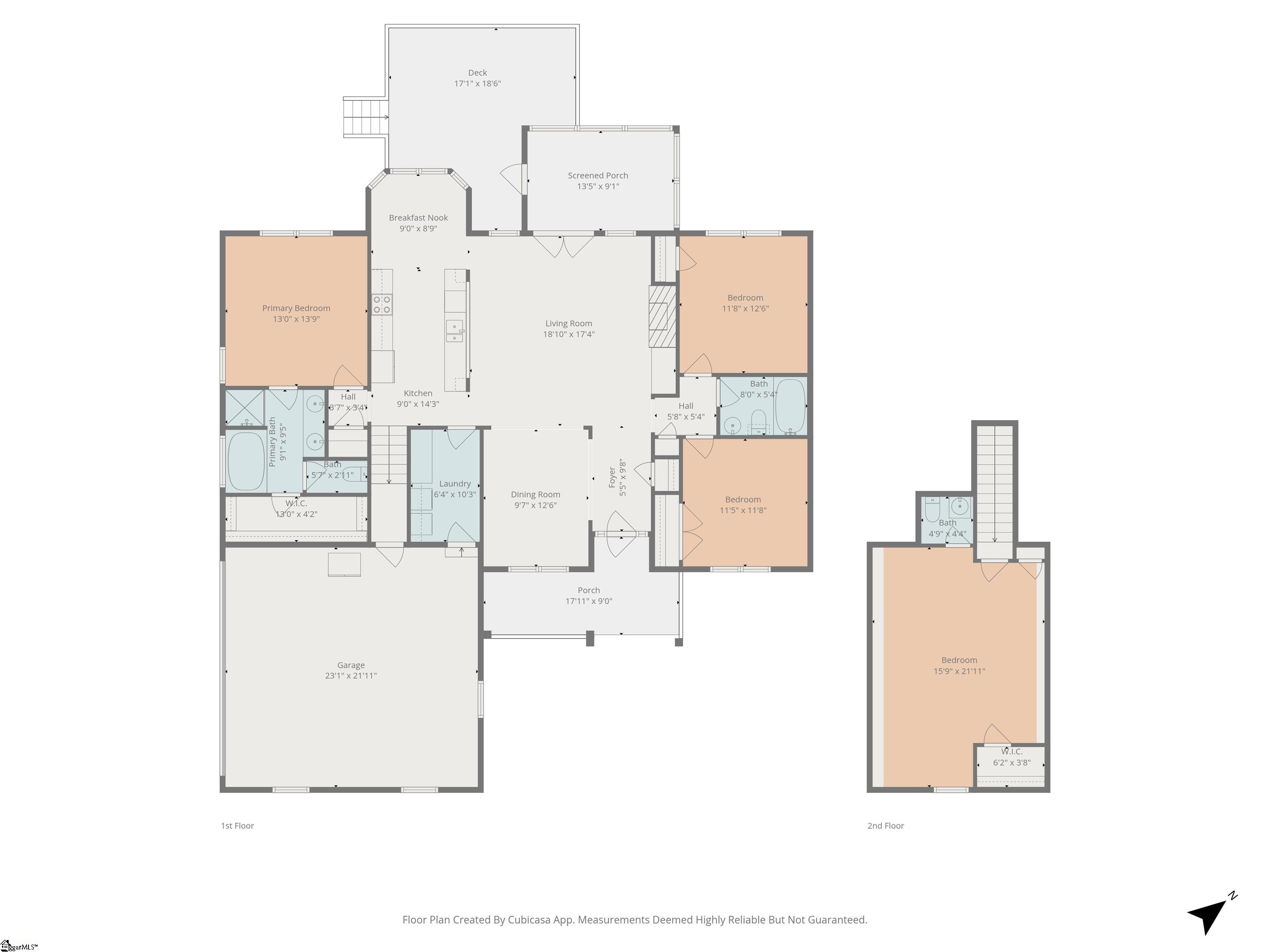 1080 Corie Crest Drive photo 33