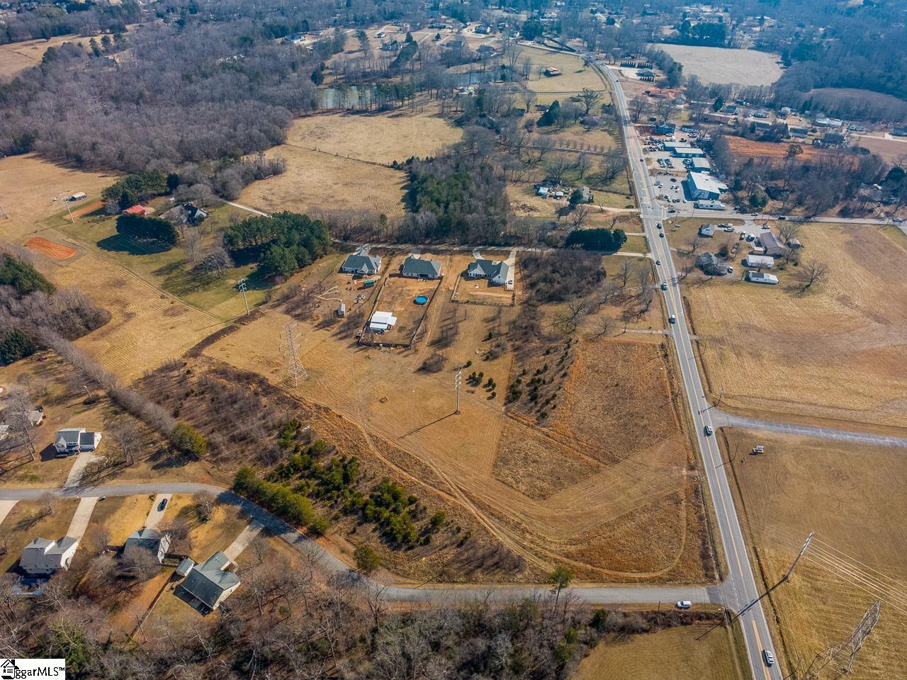 2448 Locust Hill Road Taylors, SC 29687