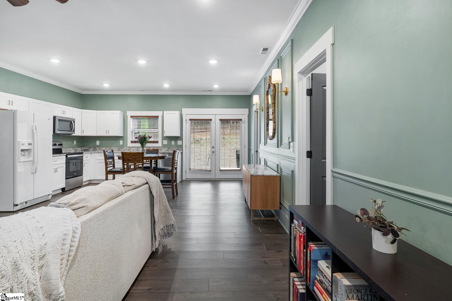 Homes for sale in Anderson, SC | 823 Pritchards Dr, Anderson, SC 29625 | MLS# 1583754