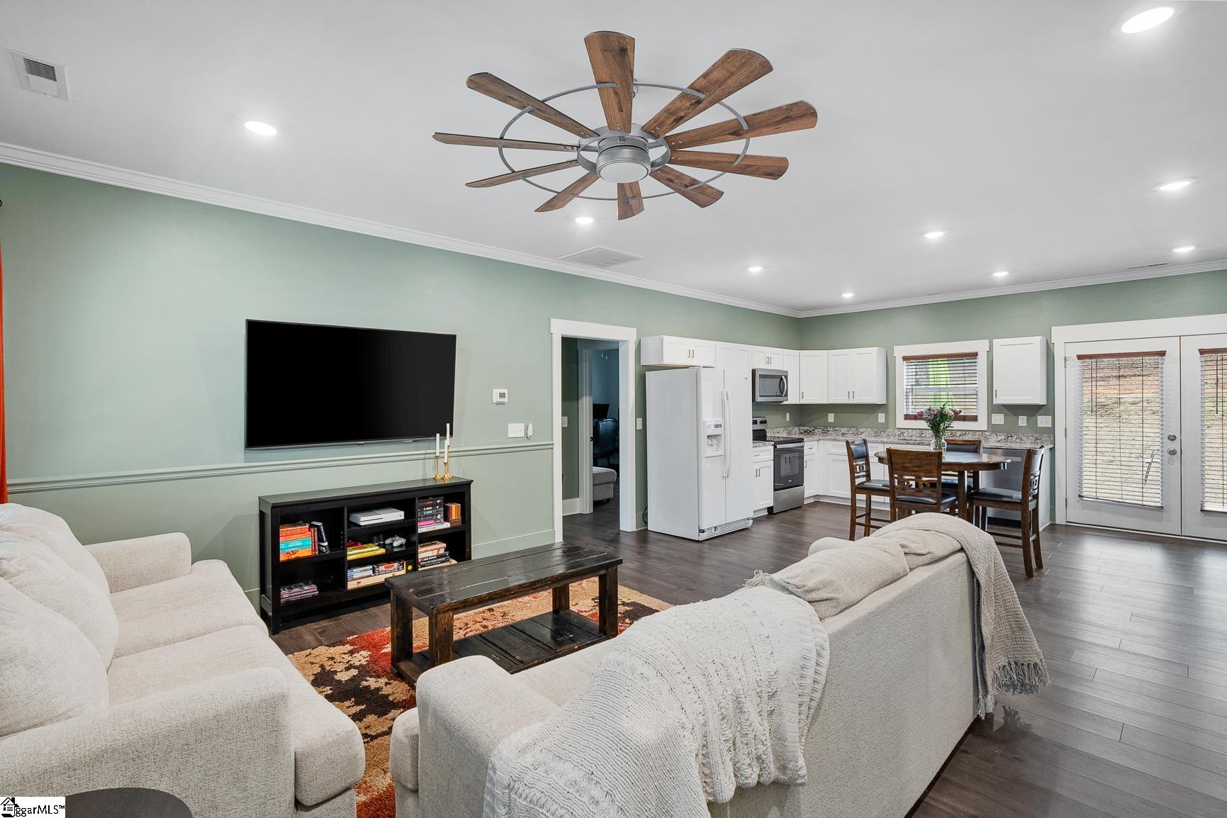 Homes for sale in Anderson, SC | 823 Pritchards Dr, Anderson, SC 29625 | MLS# 1583754