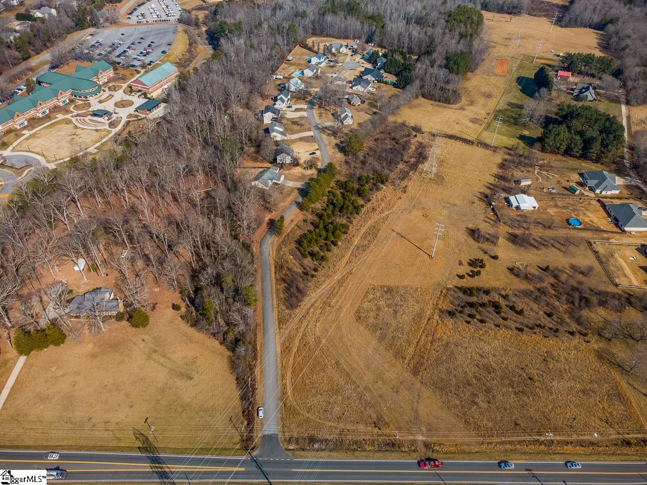 2454 Locust Hill Road Taylors, SC 29687