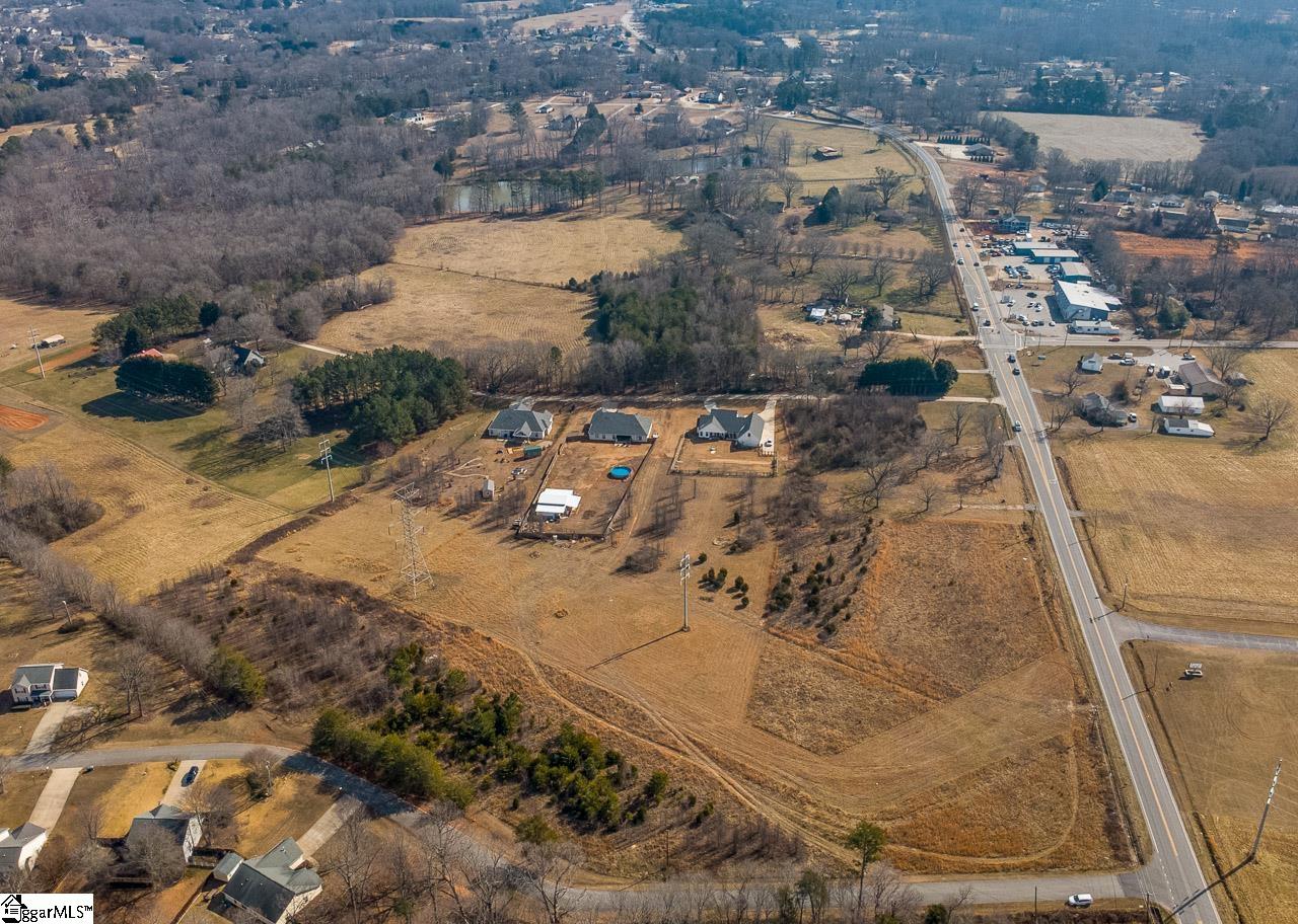 2454 Locust Hill Road Taylors, SC 29687