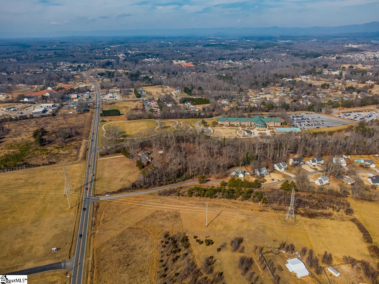 2454 Locust Hill Road Taylors, SC 29687