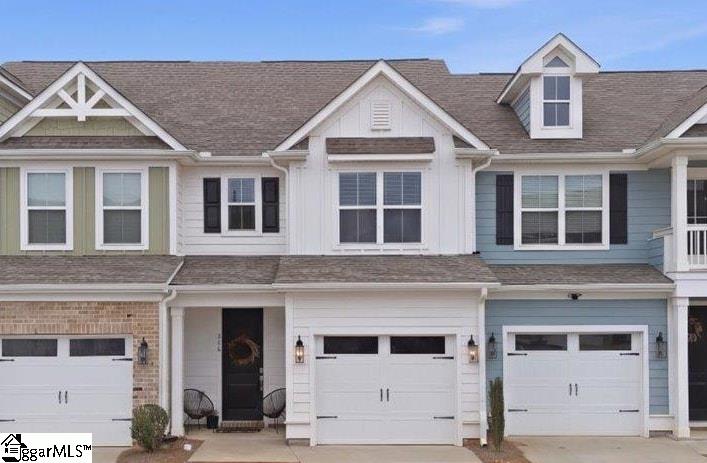 322 Stirrup Court Greer, SC 29651