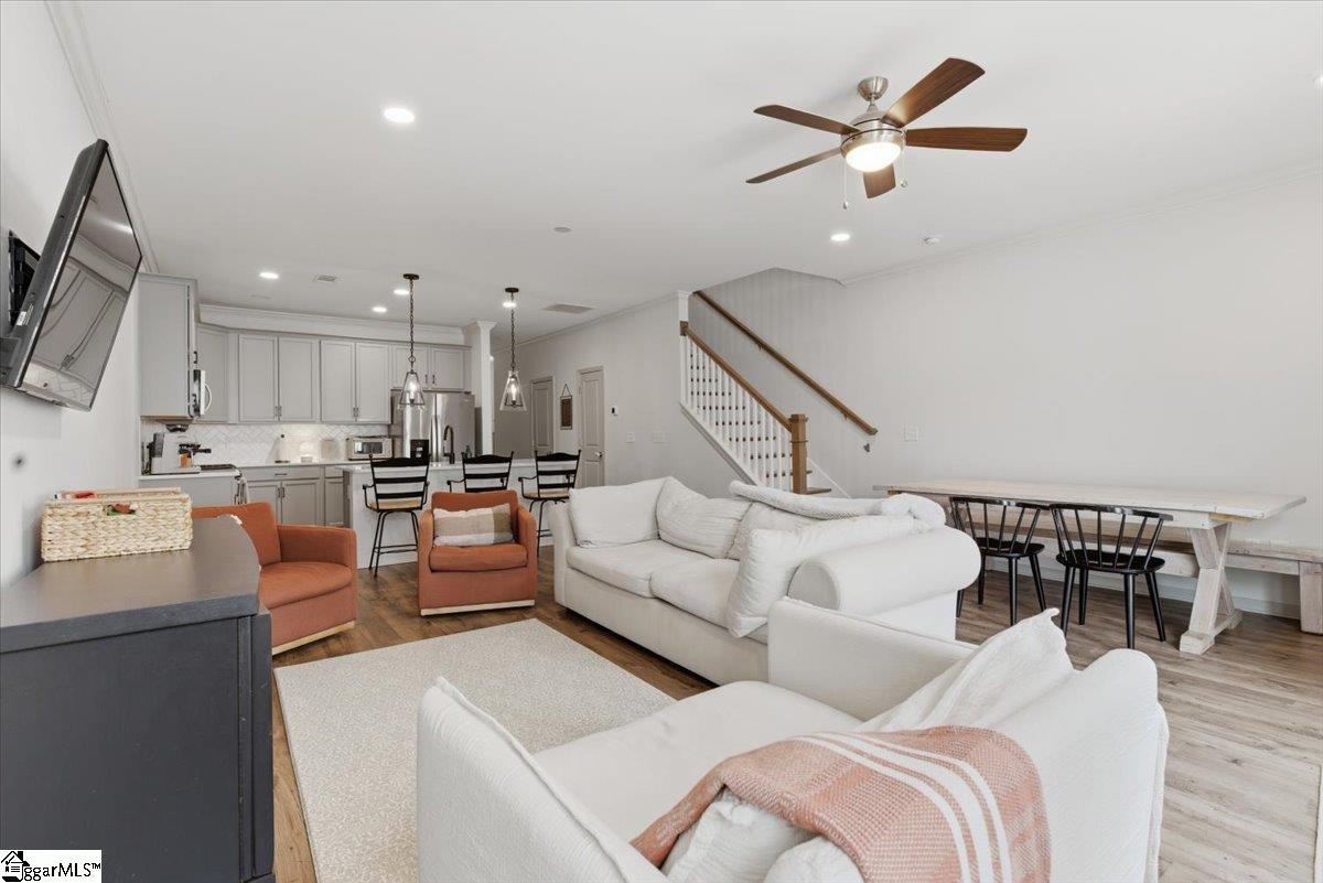 322 Stirrup Court Greer, SC 29651