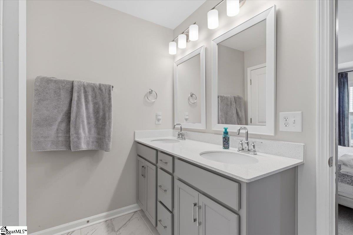 322 Stirrup Court Greer, SC 29651
