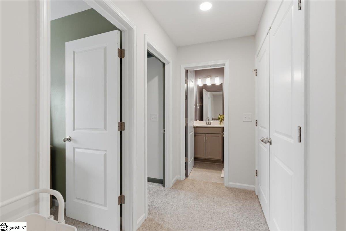322 Stirrup Court Greer, SC 29651