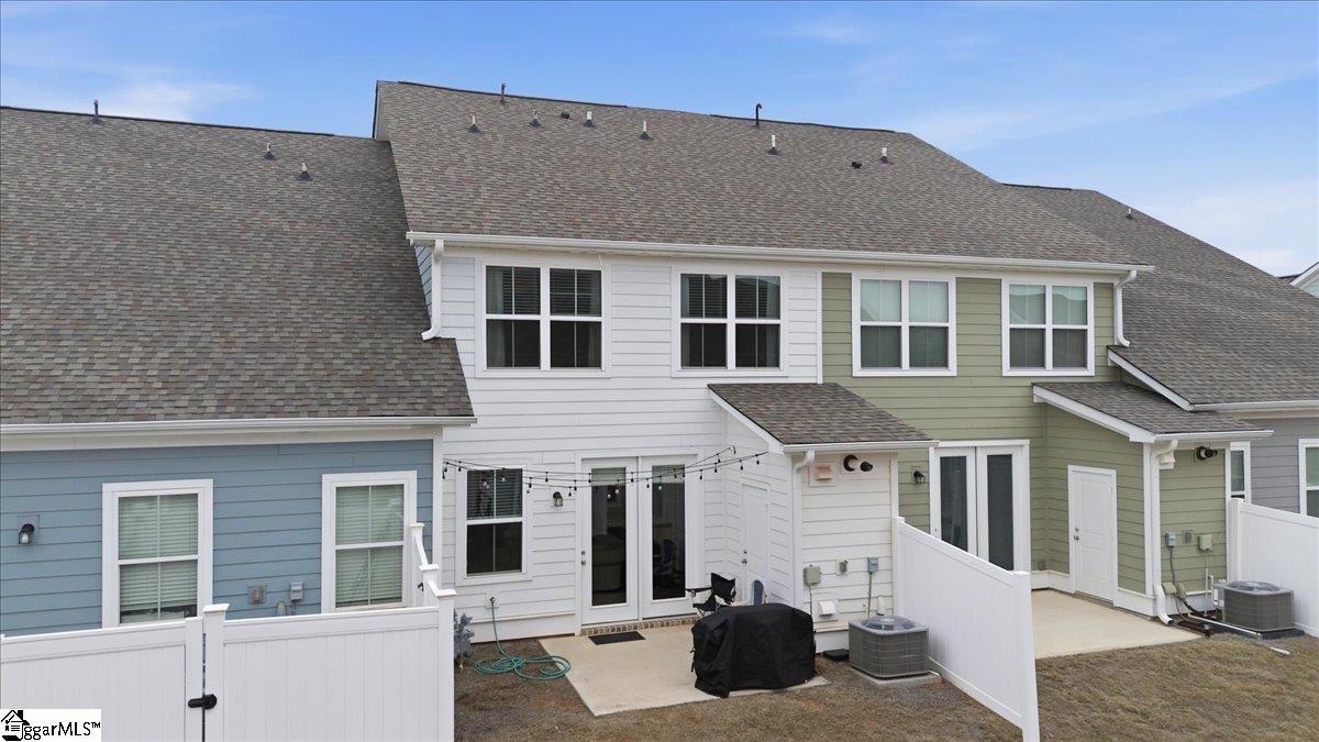 322 Stirrup Court Greer, SC 29651