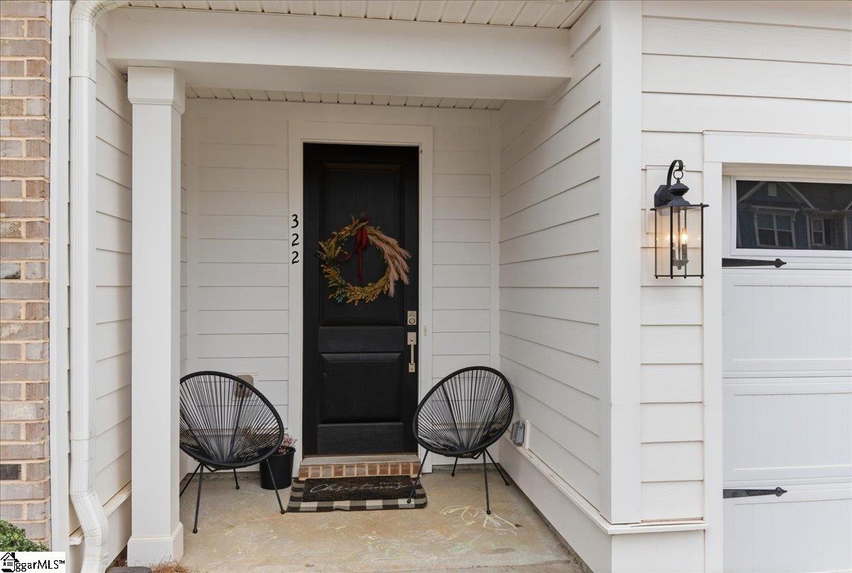 322 Stirrup Court Greer, SC 29651