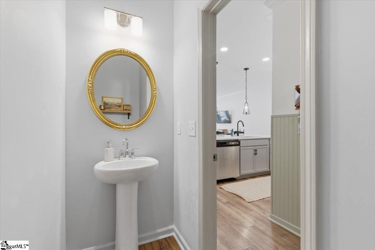 322 Stirrup Court Greer, SC 29651