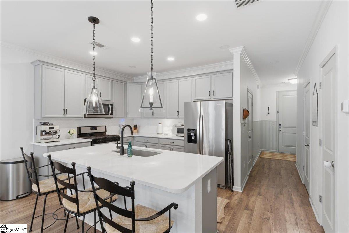 322 Stirrup Court Greer, SC 29651