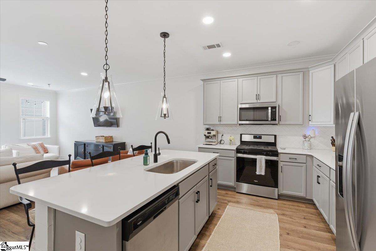 322 Stirrup Court Greer, SC 29651