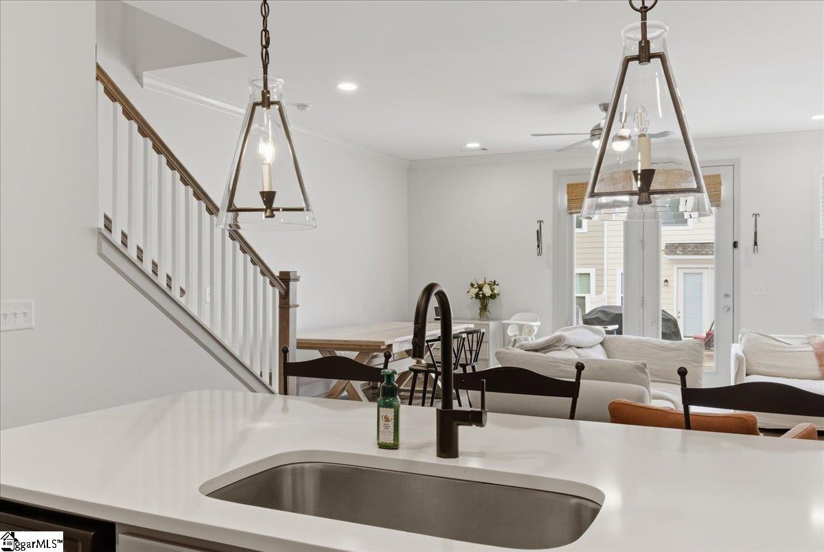 322 Stirrup Court Greer, SC 29651