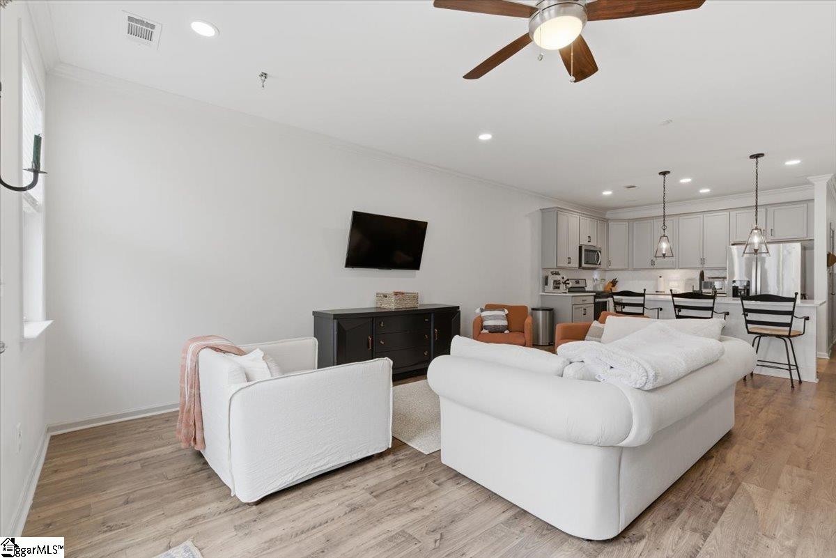 322 Stirrup Court Greer, SC 29651